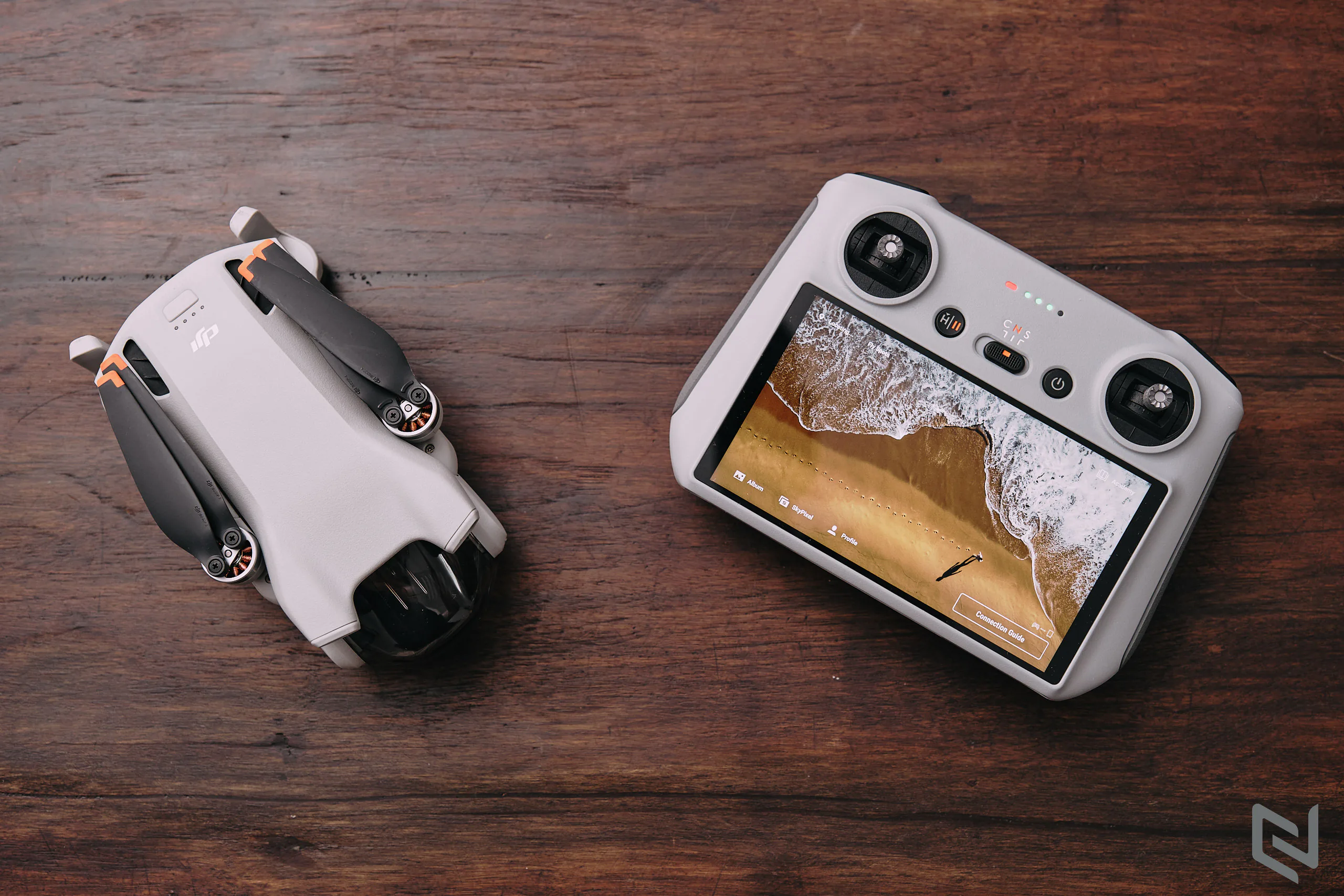Trải nghiệm DJI Mini 3, lựa chọn flycam dễ tiếp cận cho người mới