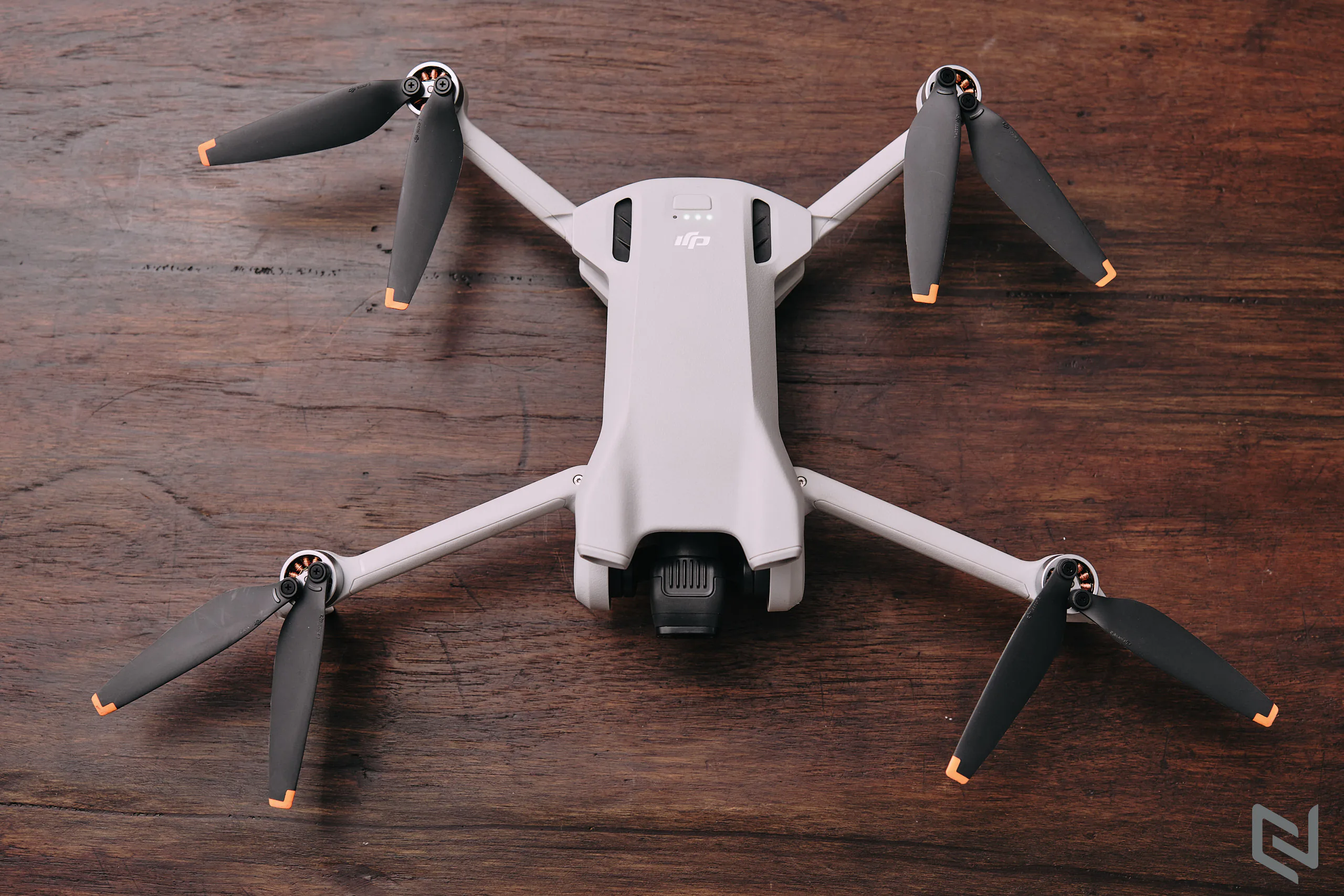 Trải nghiệm DJI Mini 3, lựa chọn flycam dễ tiếp cận cho người mới