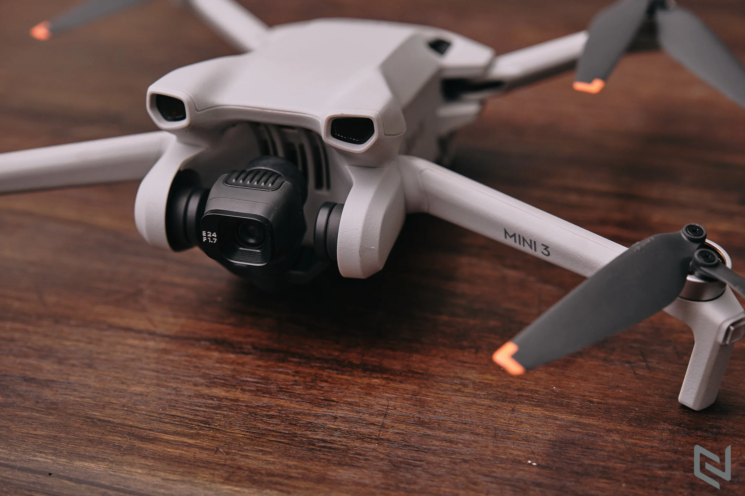 Trải nghiệm DJI Mini 3, lựa chọn flycam dễ tiếp cận cho người mới