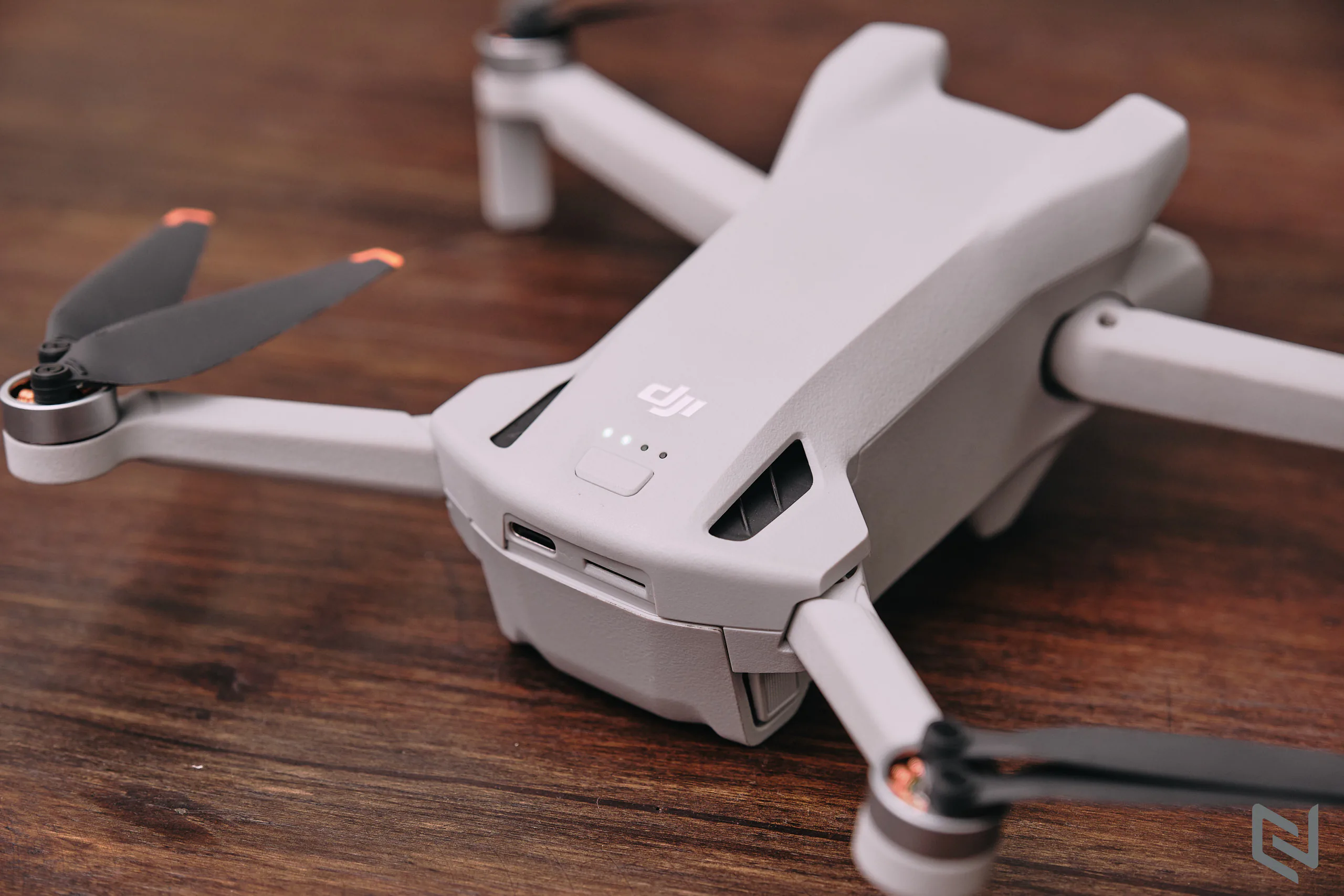 Trải nghiệm DJI Mini 3, lựa chọn flycam dễ tiếp cận cho người mới