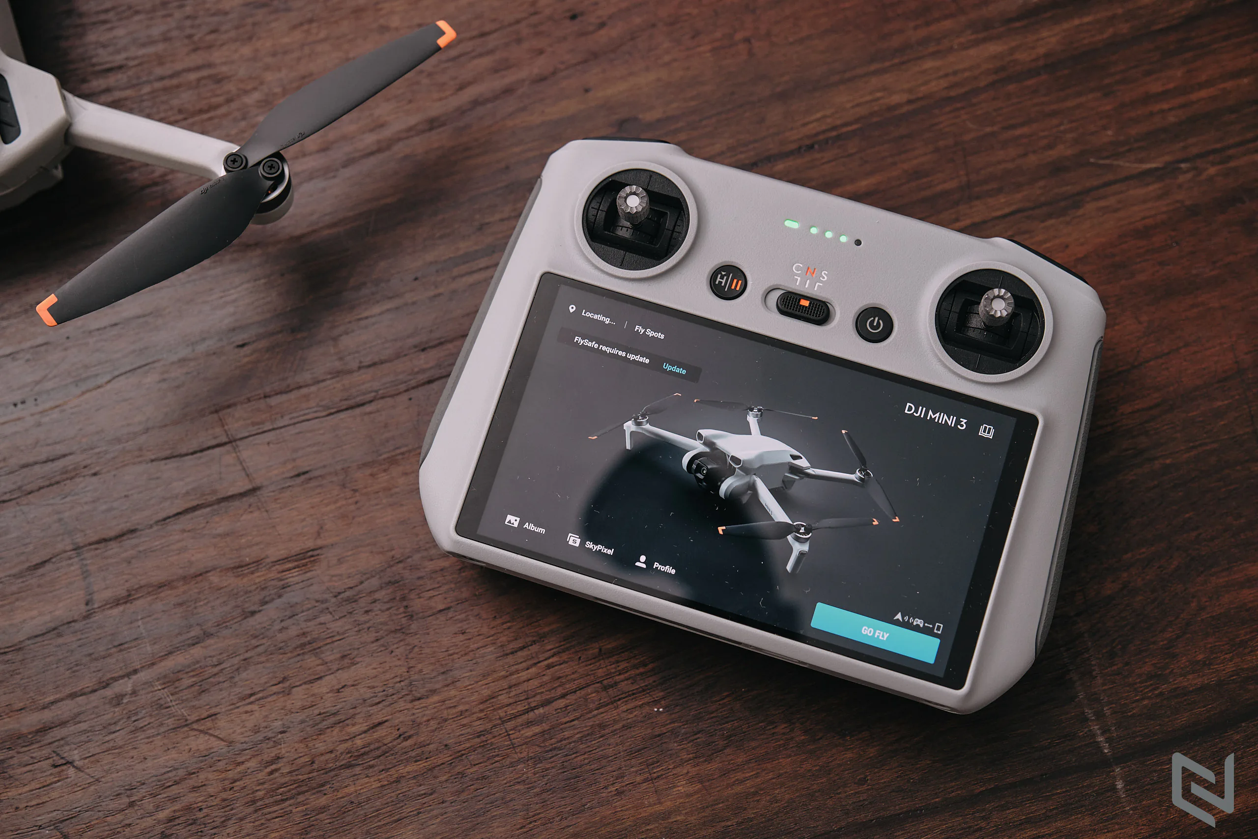 Trải nghiệm DJI Mini 3, lựa chọn flycam dễ tiếp cận cho người mới