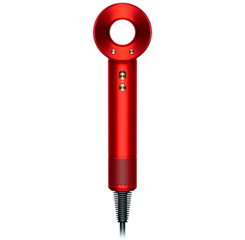 Dyson giới thiệu dòng sản phẩm phiên bản đặc biệt màu Cam Topaz chào đón Tết Nguyên Đán và Ngày Lễ Tình Nhân