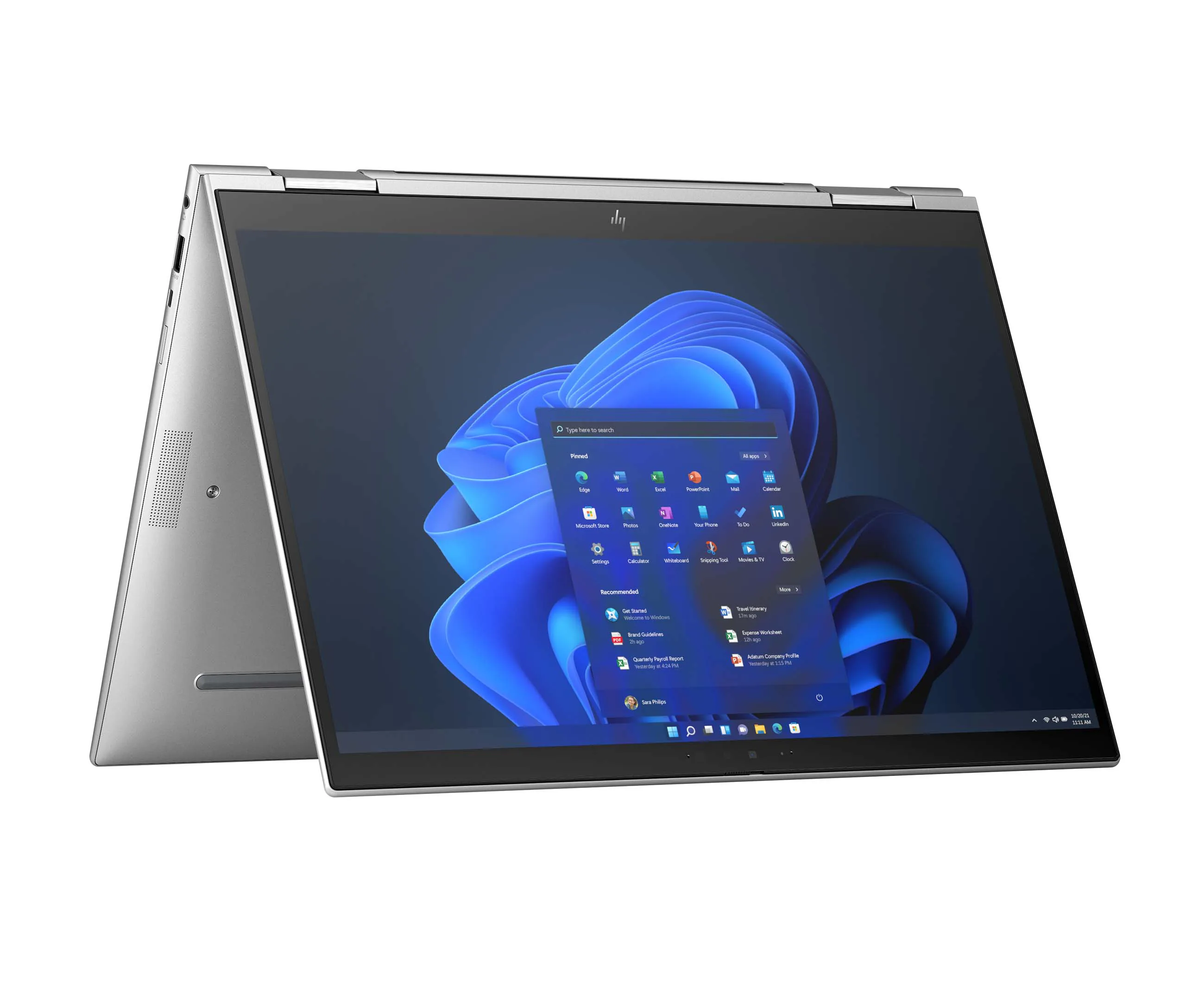 HP dẫn đầu trải nghiệm kết hợp và giải trí tại CES 2023