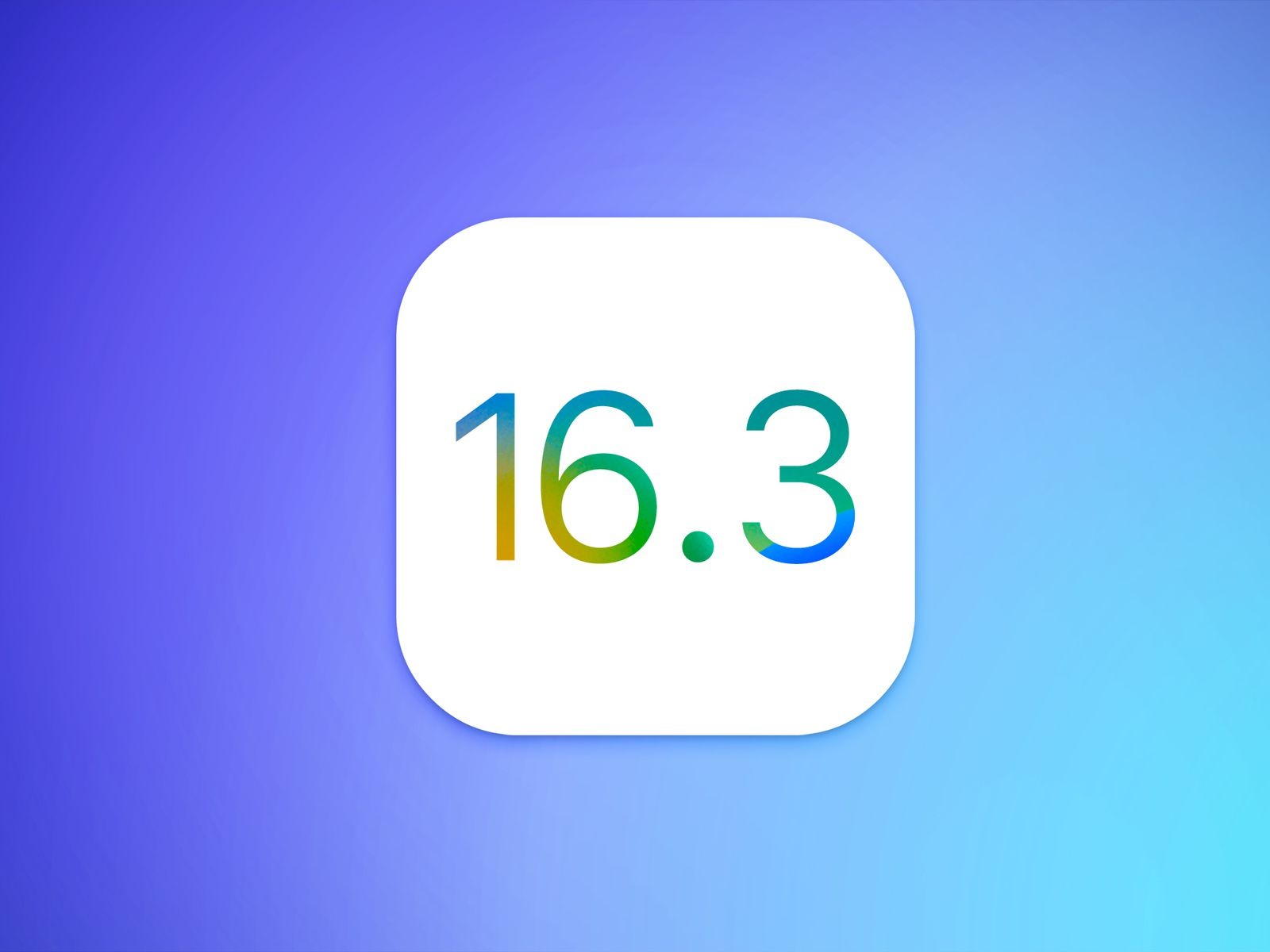 Apple tung cập nhật iOS 16.3 chính thức: Sửa lỗi màn hình sọc trên iPhone 14 Pro Max và các nâng cấp khác