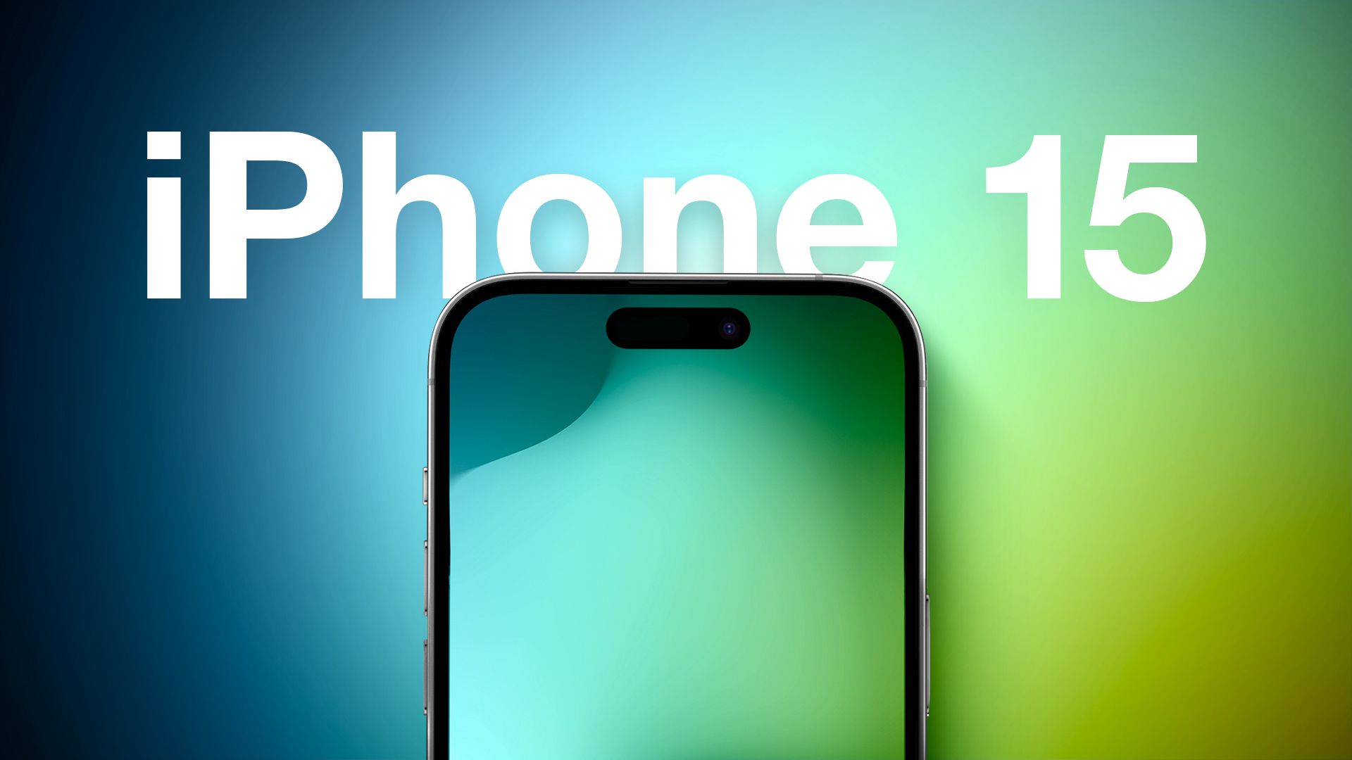 Các mẫu iPhone 15 sẽ được trang bị Wi-Fi 6E