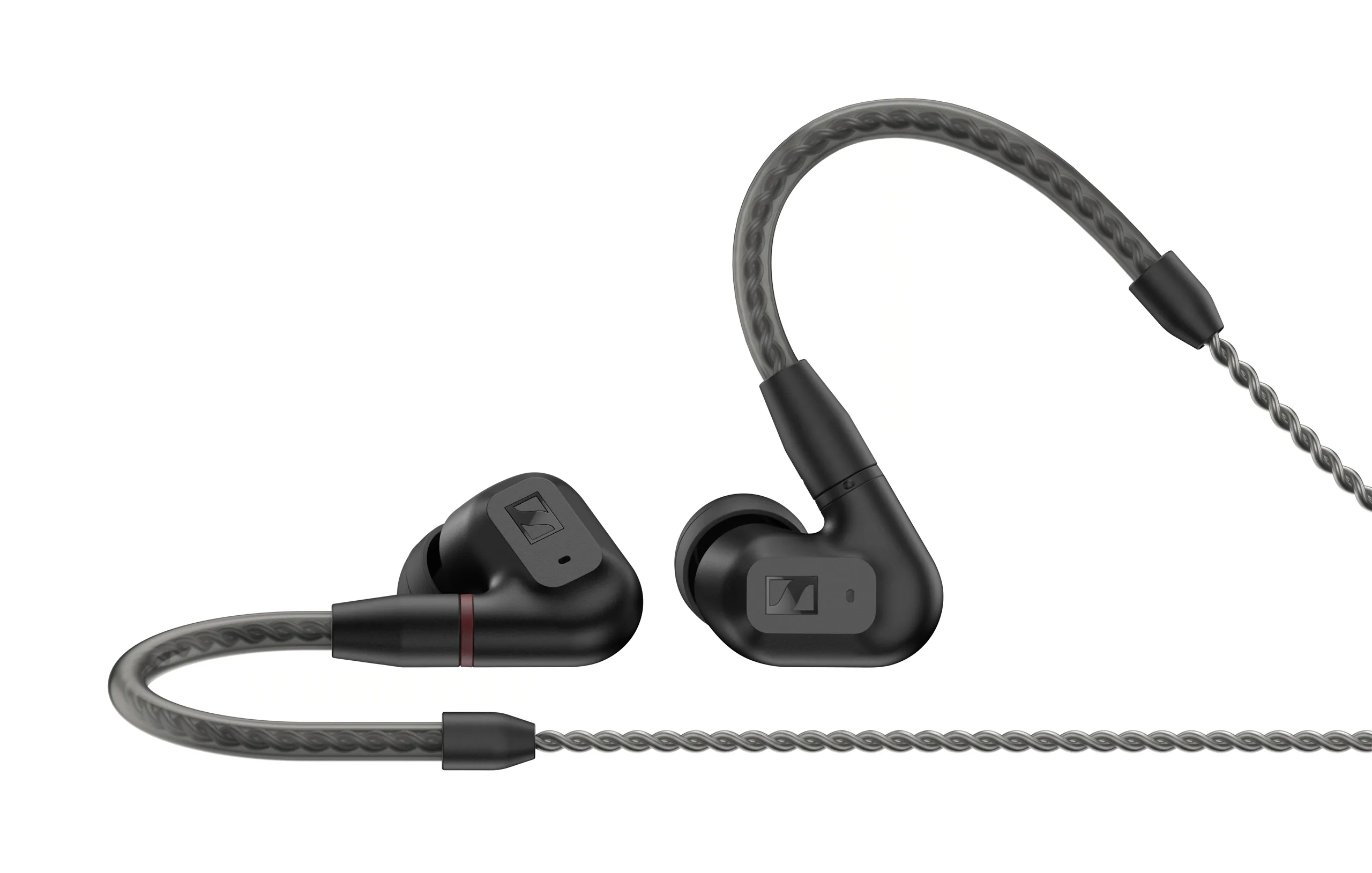 Sennheiser IE 200 ra mắt: Dễ dàng tận hưởng chất âm chi tiết ở mọi nơi