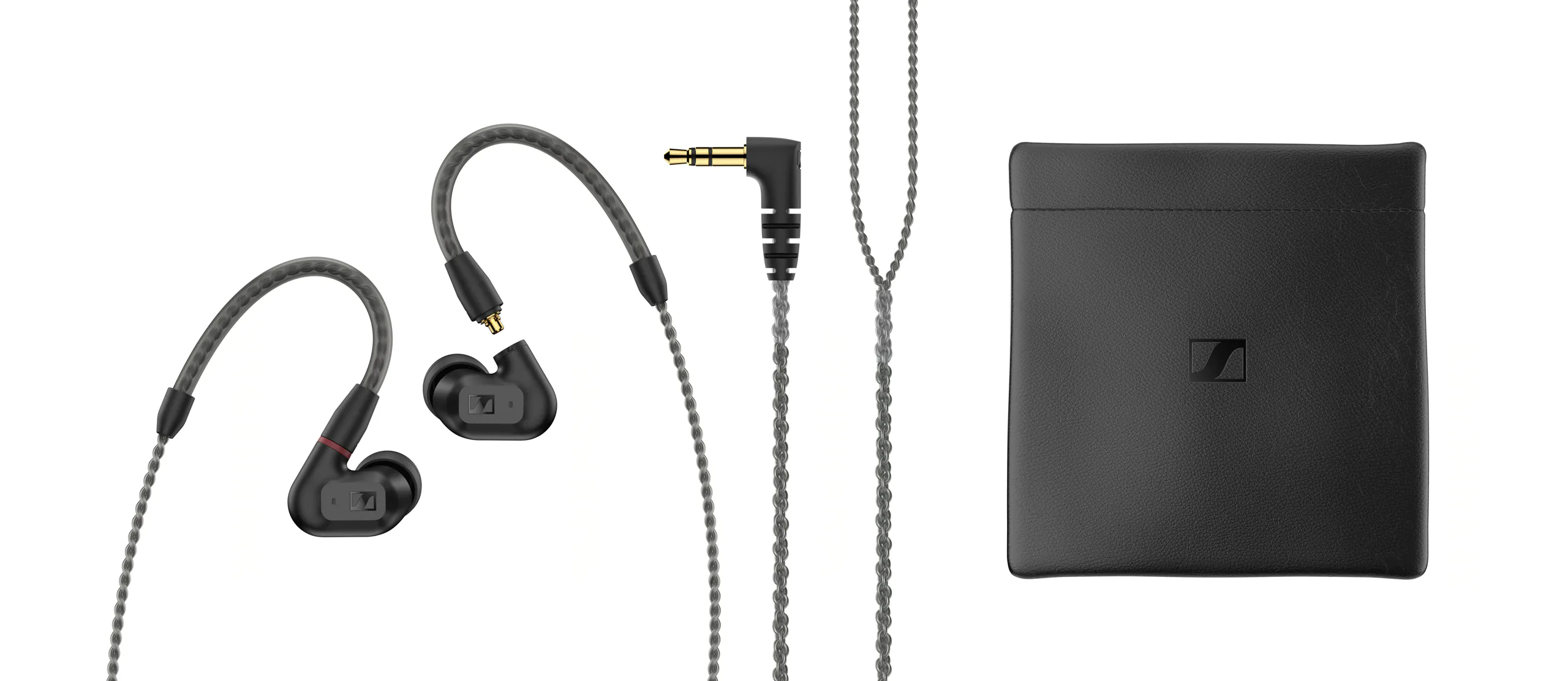 Sennheiser IE 200 ra mắt: Dễ dàng tận hưởng chất âm chi tiết ở mọi nơi