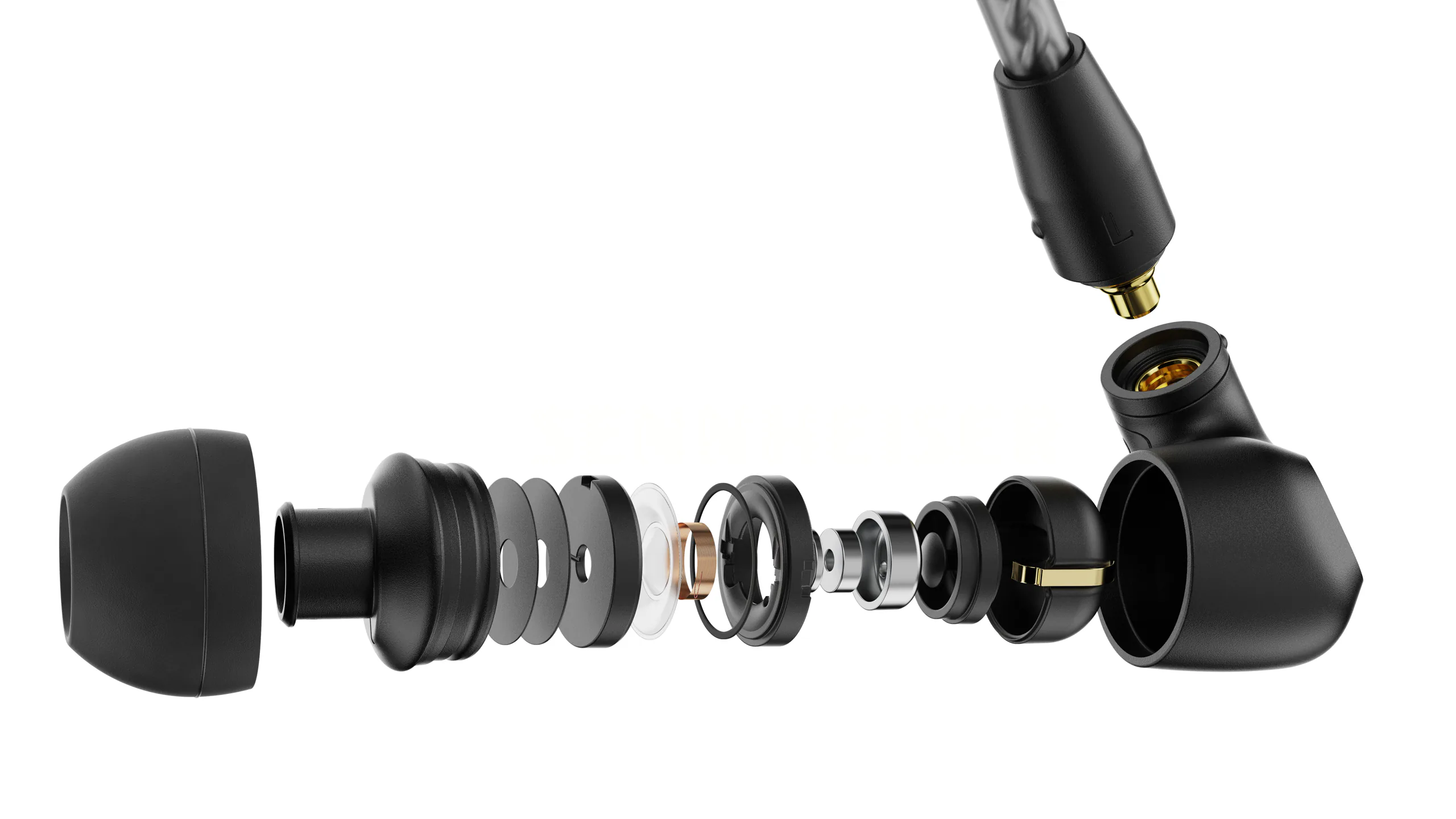 Sennheiser IE 200 ra mắt: Dễ dàng tận hưởng chất âm chi tiết ở mọi nơi