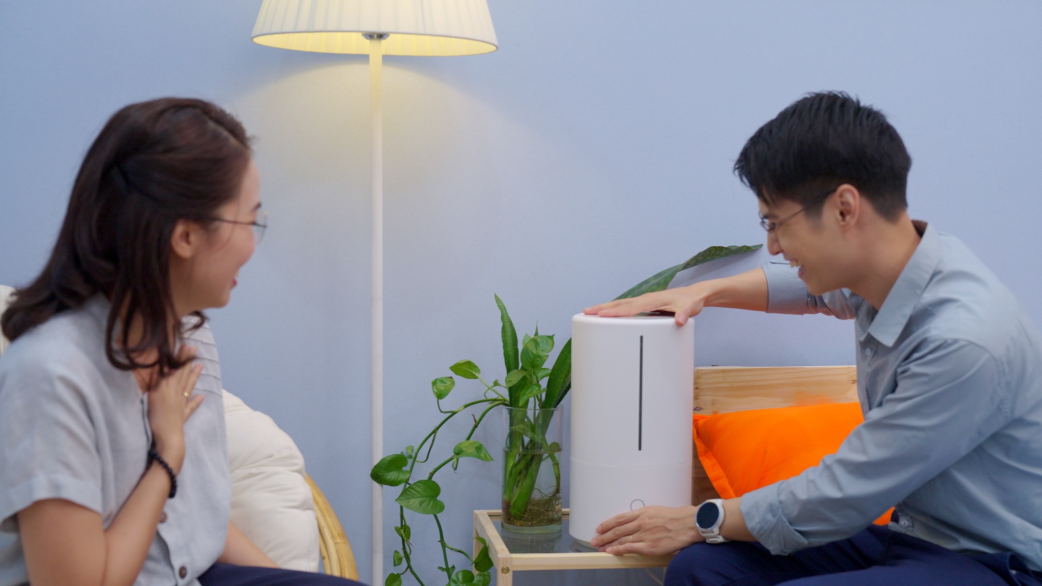 Xiaomi cải tạo không gian sống của người dùng với loạt thiết bị thông minh
