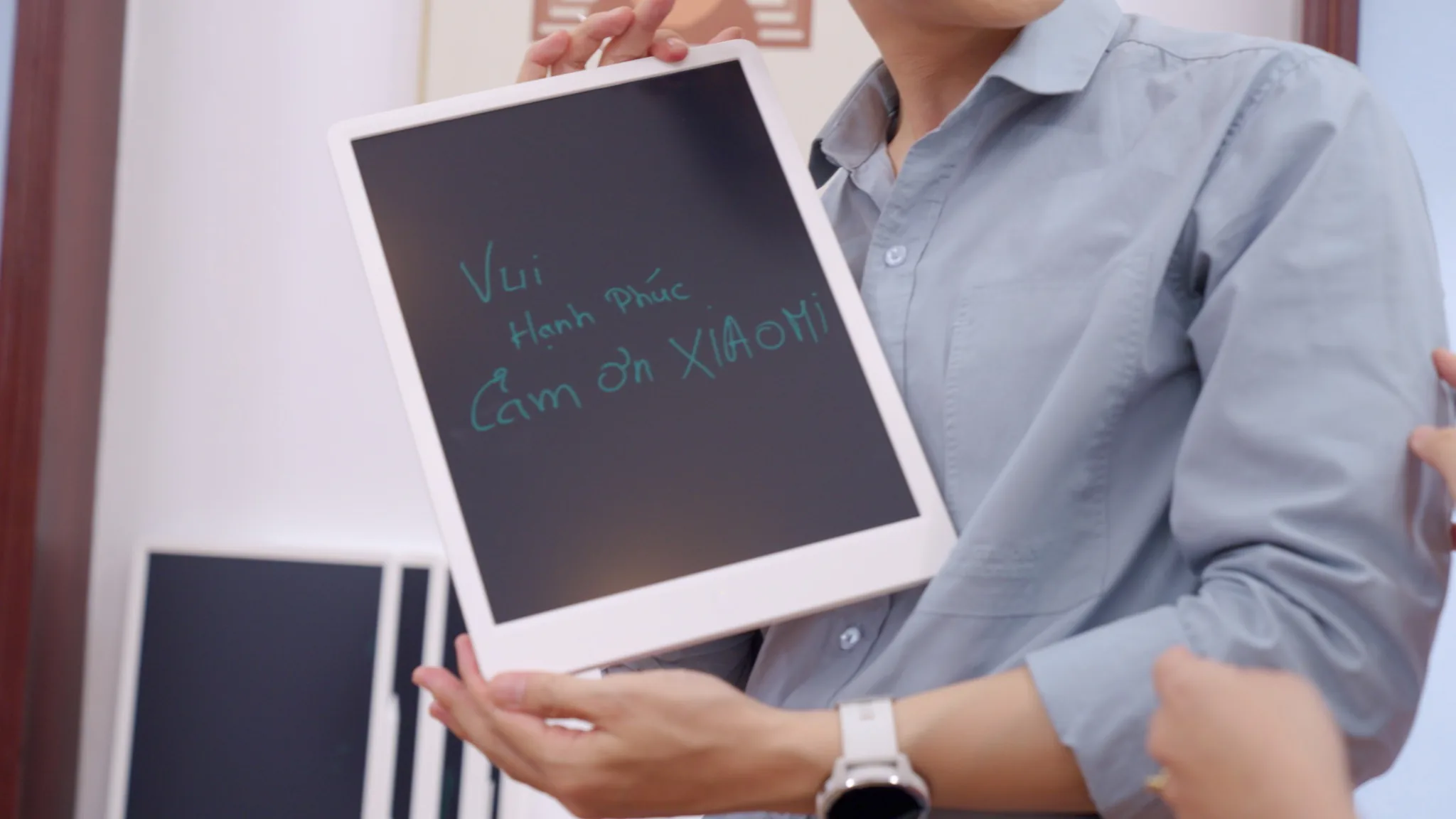 Xiaomi cải tạo không gian sống của người dùng với loạt thiết bị thông minh