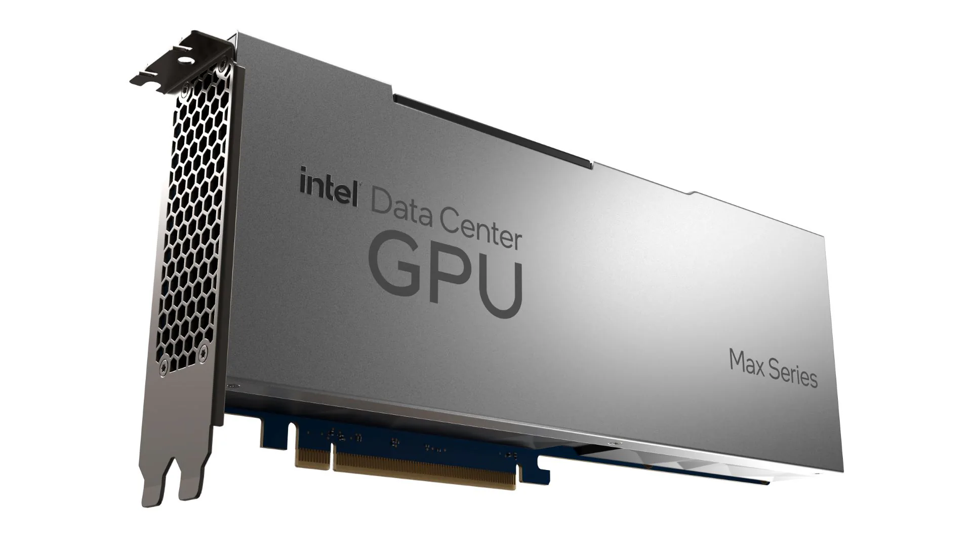 Intel công bố các vi xử lý Xeon Scalable thế hệ 4, các mẫu CPU và GPU thuộc dòng Max