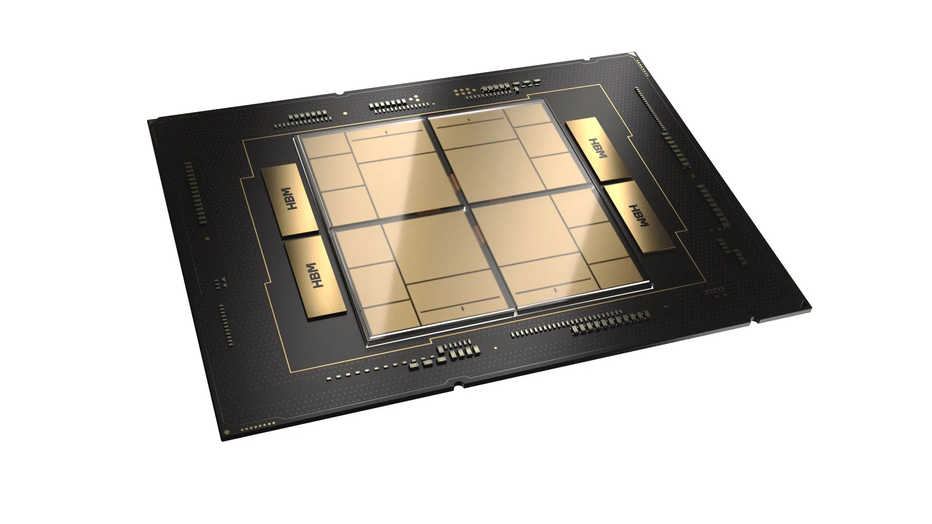 Intel công bố các vi xử lý Xeon Scalable thế hệ 4, các mẫu CPU và GPU thuộc dòng Max