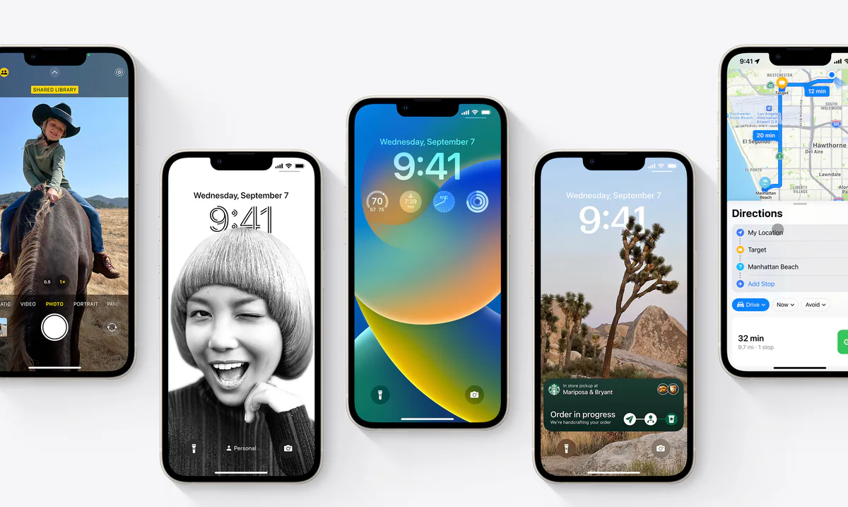 Chi tiết bản cập nhật iOS 16.3 RC mới: Sửa lỗi sọc màn hình iPhone 14 Pro Max cùng nhiều nâng cấp khác
