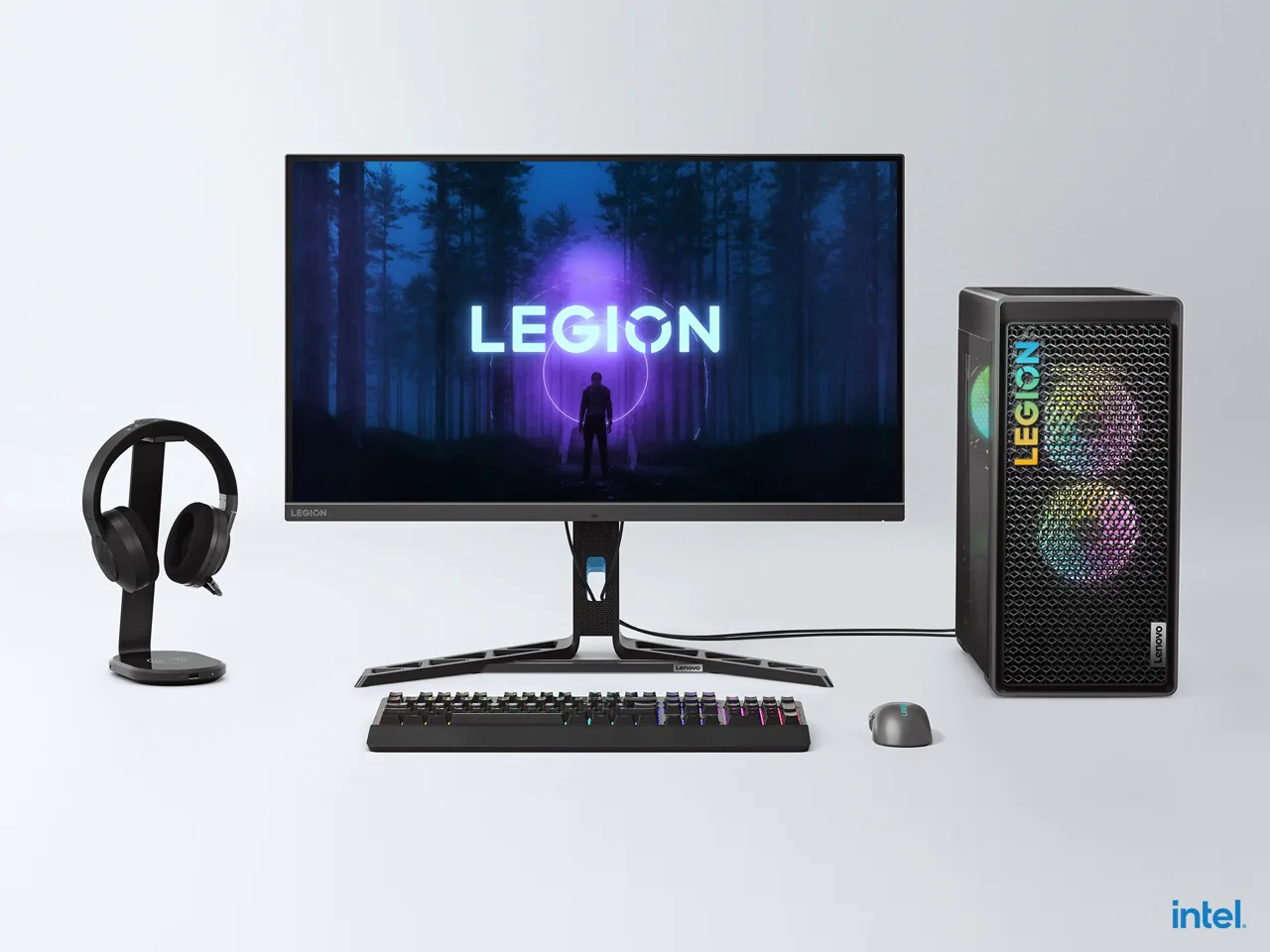 Lenovo công bố loạt laptop gaming 16” phong cách hơn, thông minh hơn và mạnh mẽ nhất thế giới