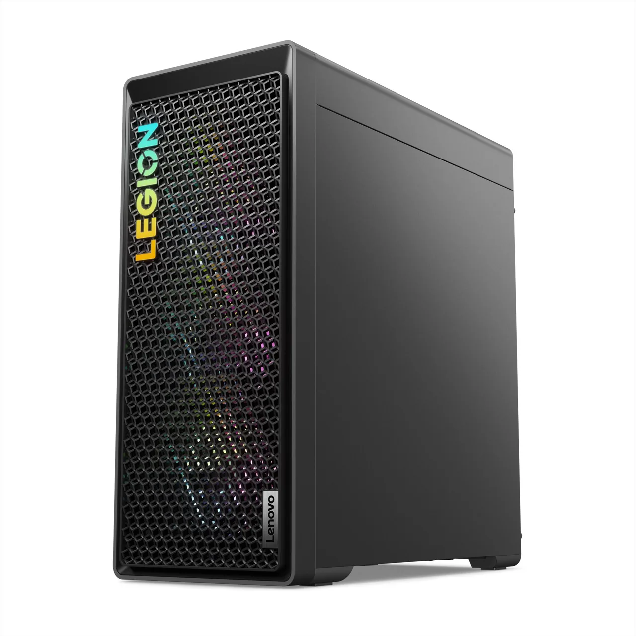 Lenovo công bố loạt laptop gaming 16” phong cách hơn, thông minh hơn và mạnh mẽ nhất thế giới
