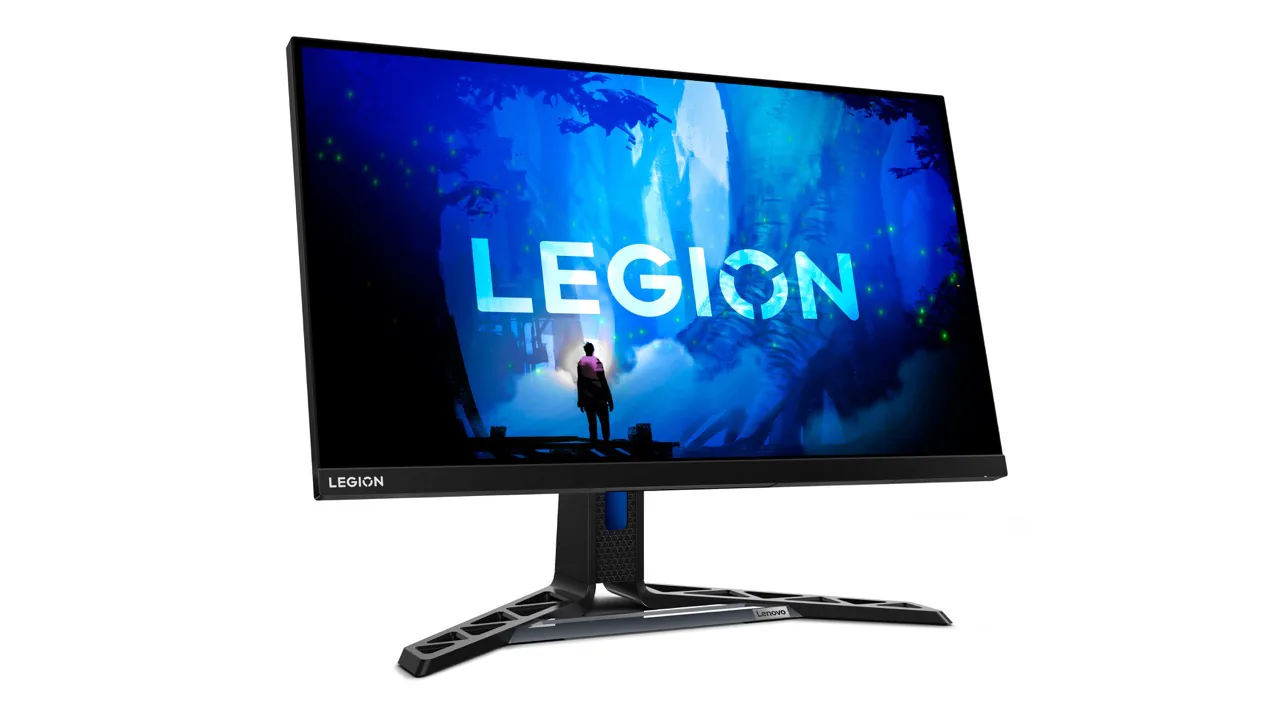 Lenovo công bố loạt laptop gaming 16” phong cách hơn, thông minh hơn và mạnh mẽ nhất thế giới