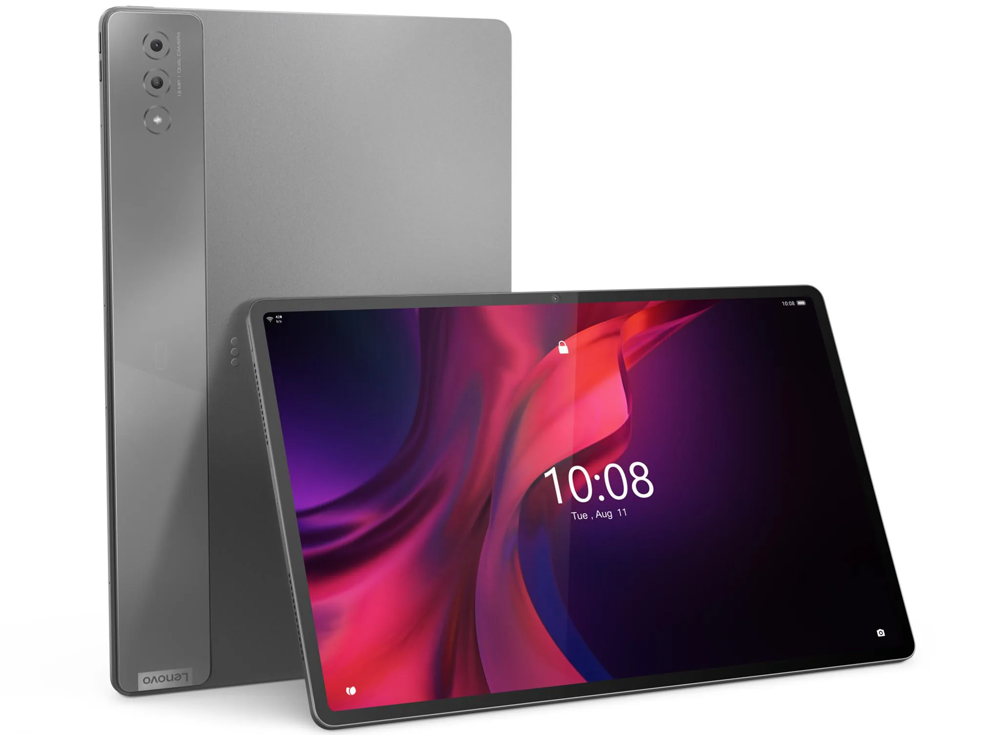 Lenovo ra mắt Yoga Book 9i hai màn hình cùng các thiết bị cao cấp sáng tạo mới