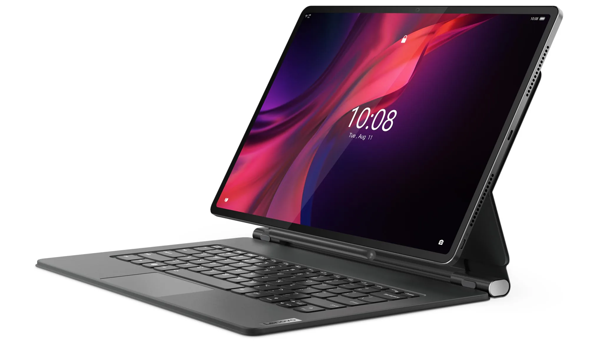 Lenovo ra mắt Yoga Book 9i hai màn hình cùng các thiết bị cao cấp sáng tạo mới