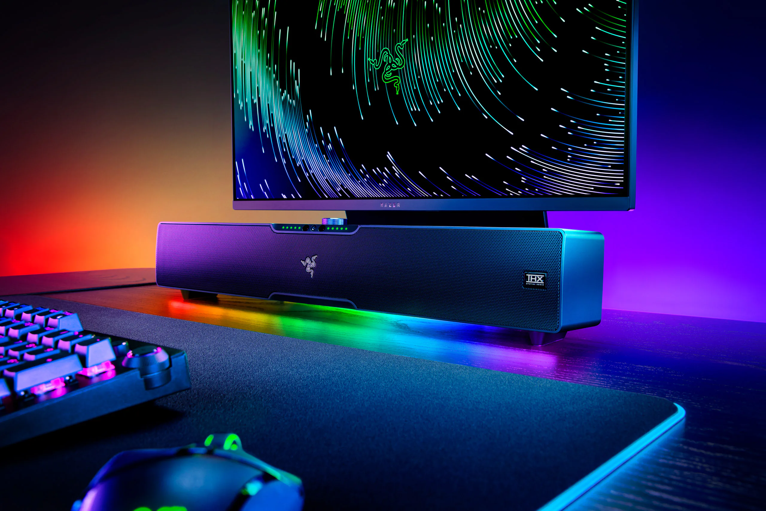 Razer vượt ranh giới sáng tạo với các sản phẩm ra mắt tại CES 2023