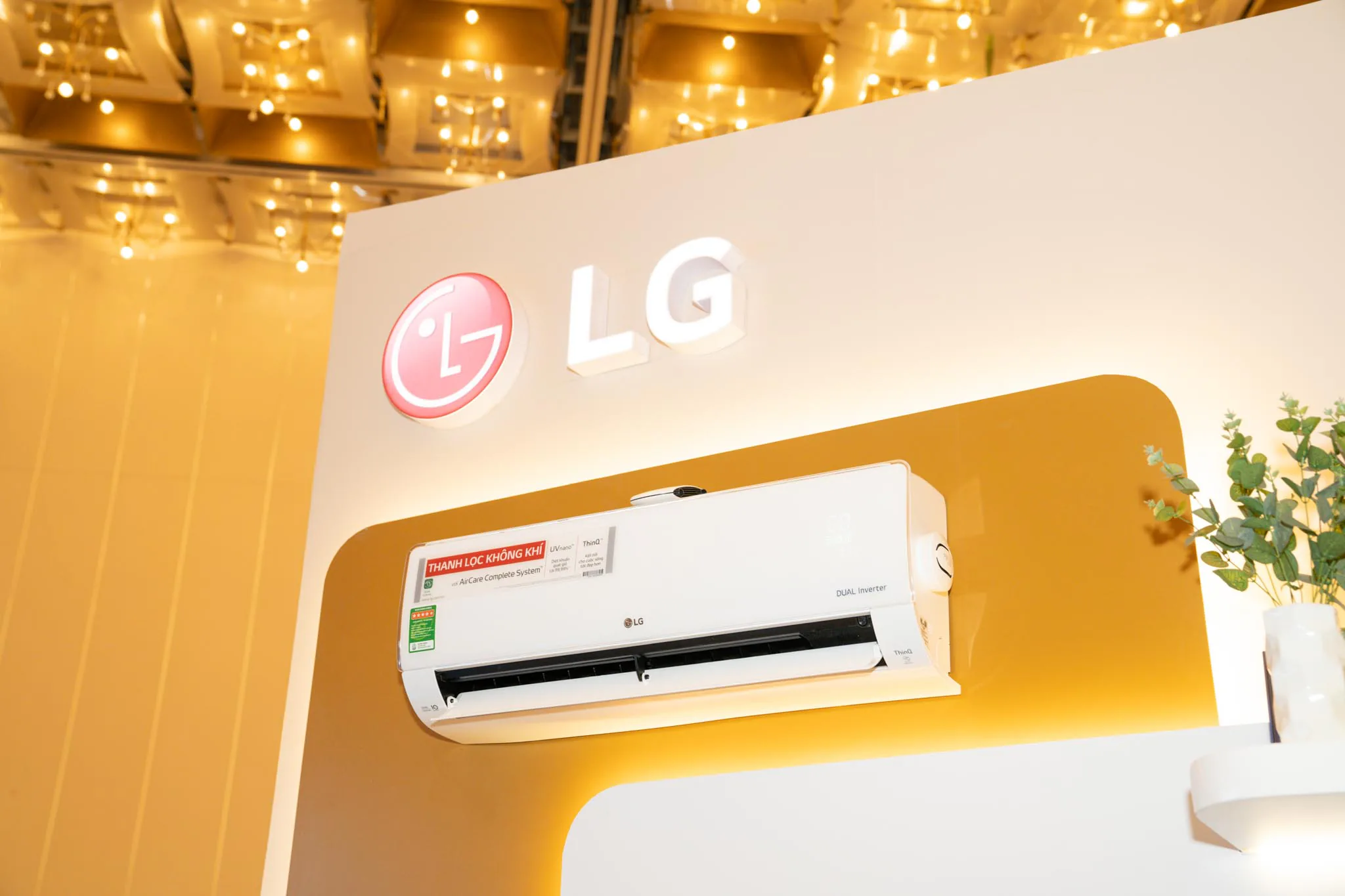 LG ghi dấu với loạt sản phẩm công nghệ ấn tượng tại Tech Awards 2022