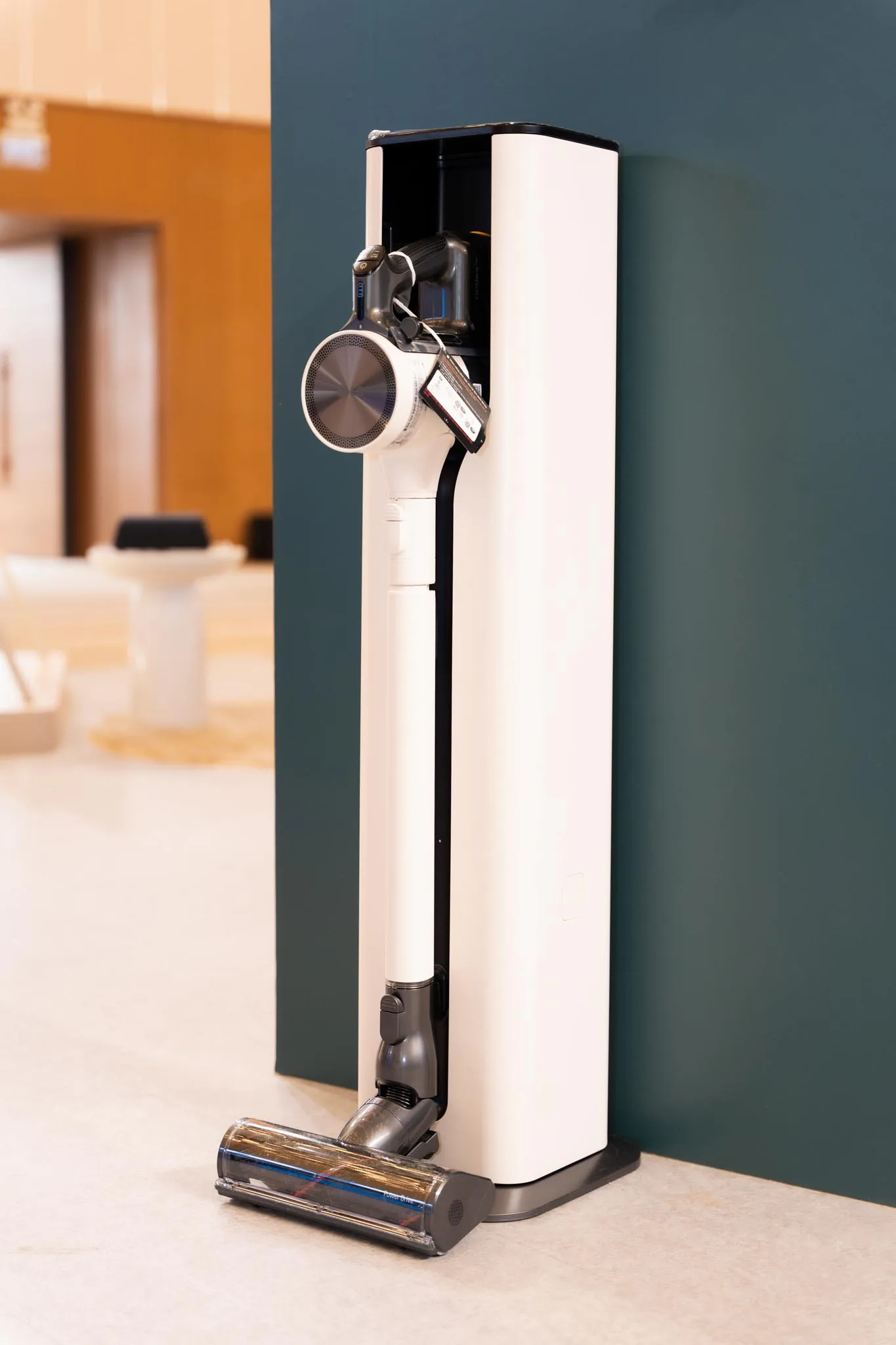 LG ghi dấu với loạt sản phẩm công nghệ ấn tượng tại Tech Awards 2022