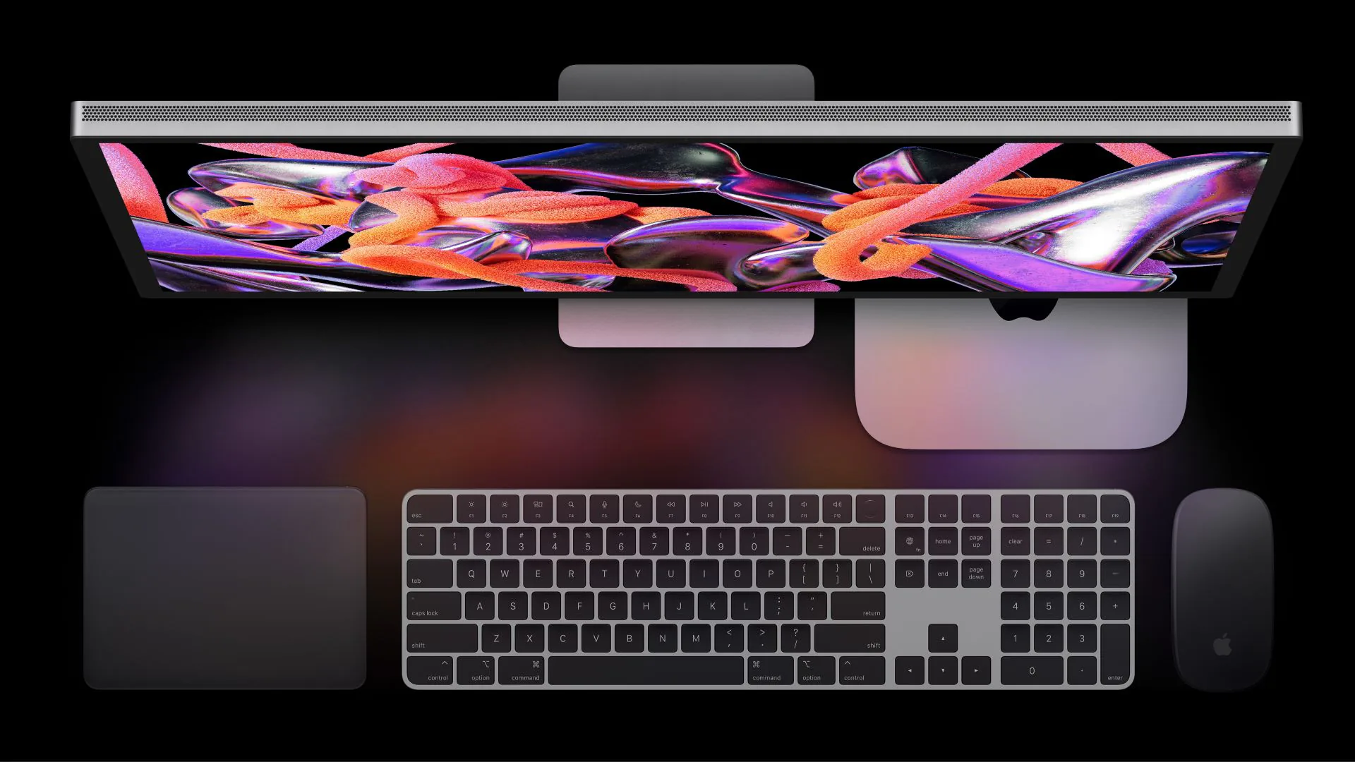 Apple ra mắt Mac Mini M2 và M2 Pro mới, mạnh mẽ và nhiều kết nối tốc độ cao