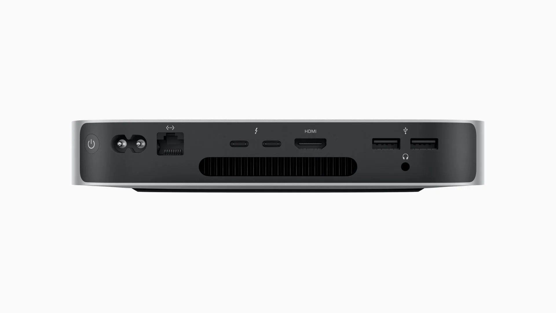Apple ra mắt Mac Mini M2 và M2 Pro mới, mạnh mẽ và nhiều kết nối tốc độ cao
