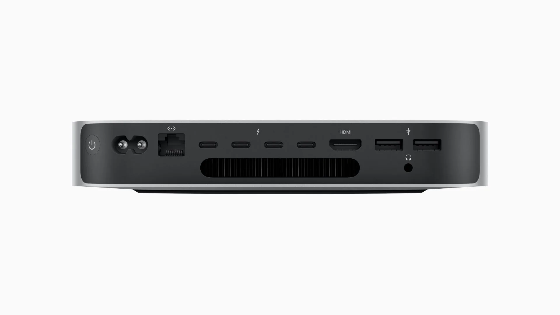 Apple ra mắt Mac Mini M2 và M2 Pro mới, mạnh mẽ và nhiều kết nối tốc độ cao