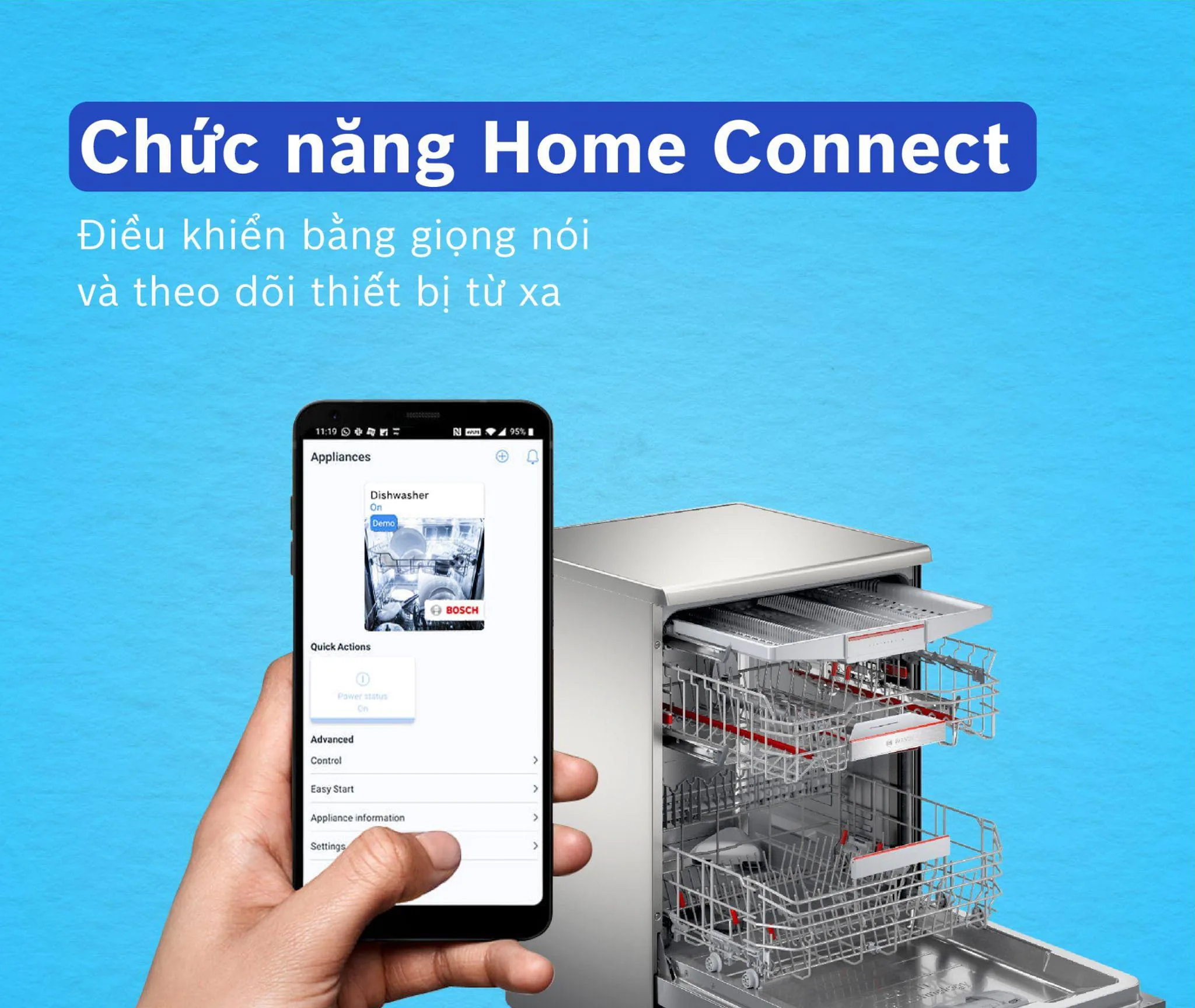 Thoát kiếp rửa chén dĩa ngày Tết nhờ tuyệt chiêu cực hay này