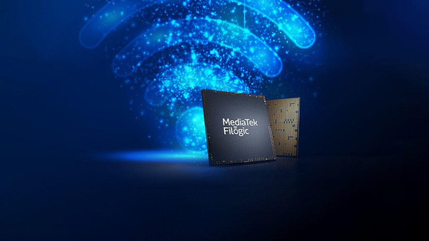 MediaTek giới thiệu Hệ sinh thái toàn cầu các sản phẩm Wi-Fi 7 hoàn thiện tại CES 2023