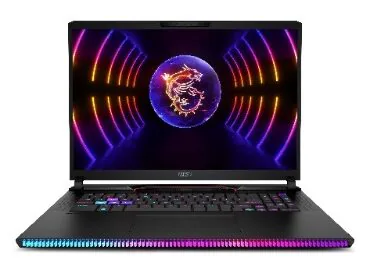 MSI giới thiệu các sản phẩm mới đầy ấn tượng tại CES 2023
