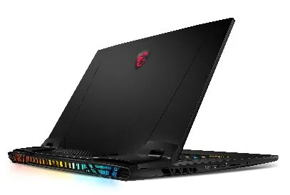 MSI giới thiệu các sản phẩm mới đầy ấn tượng tại CES 2023