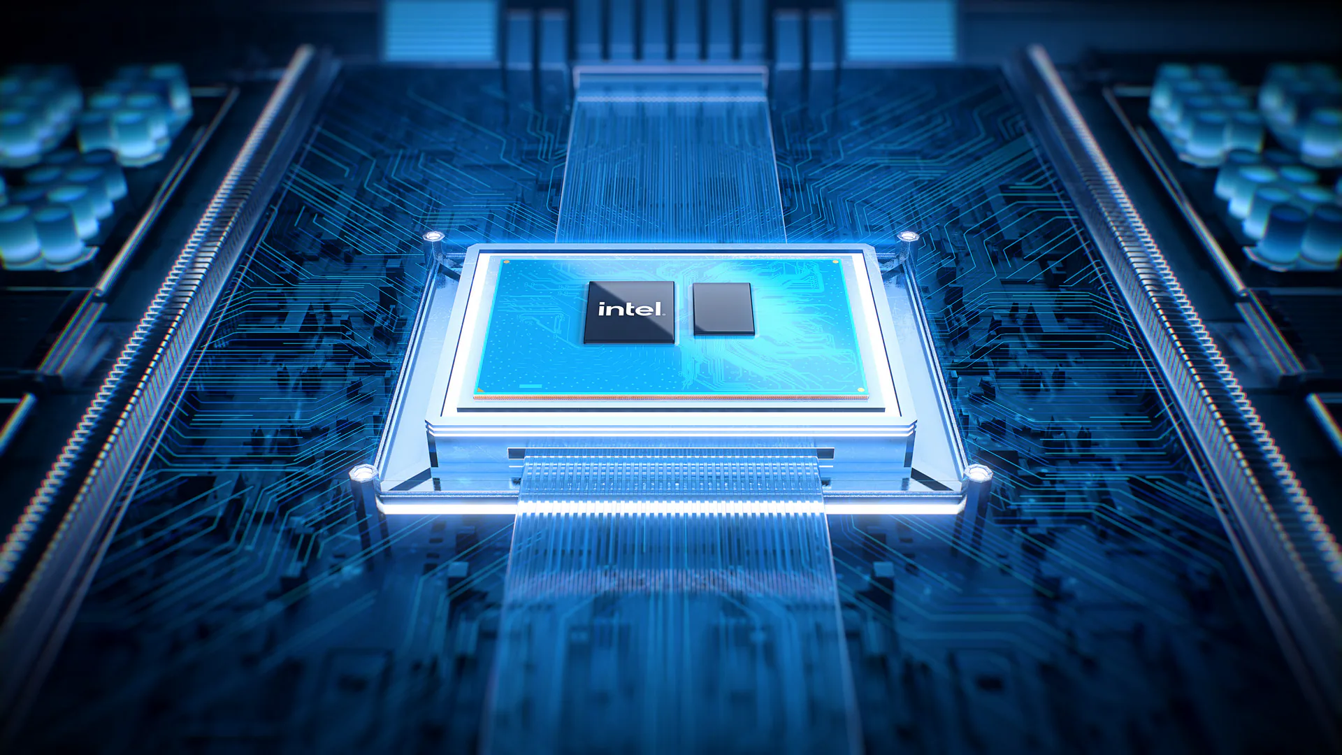 Intel ra mắt vi xử lý Intel Core thế hệ 13 cho laptop