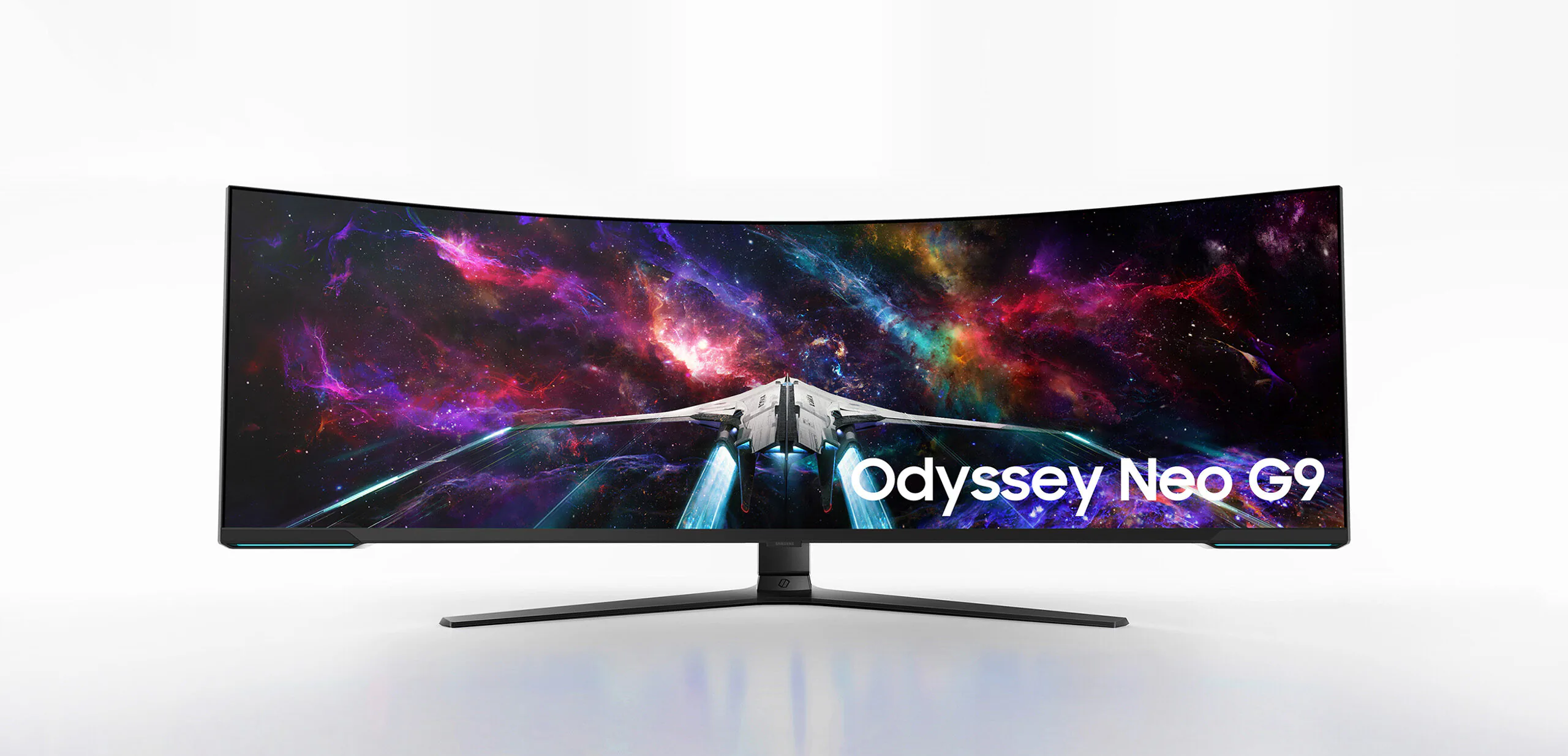 Samsung giới thiệu dòng màn hình Odyssey, ViewFinity và Smart Monitor tại CES 2023