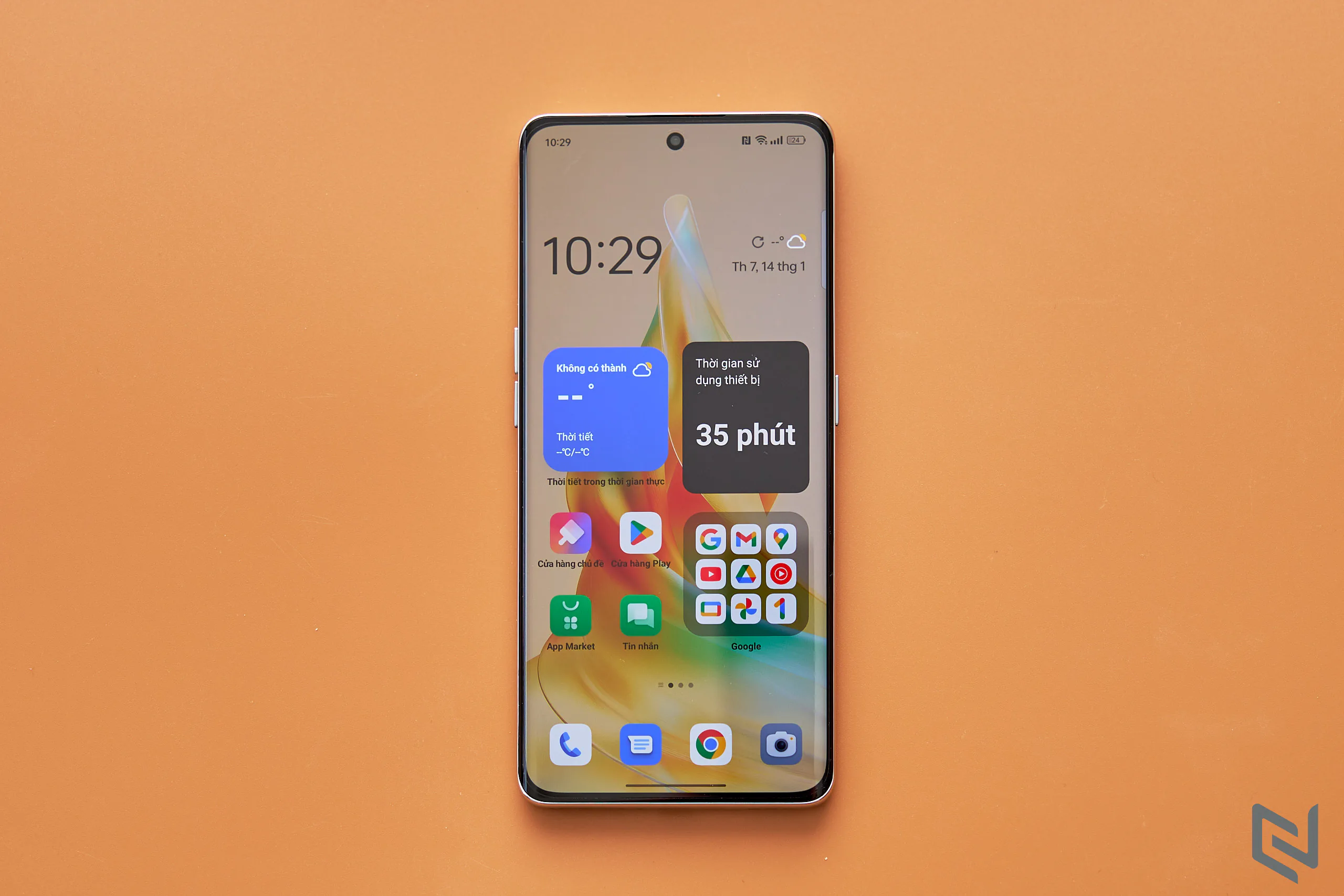 Đánh giá OPPO Reno8 T 5G: Nâng cấp mạnh tay với nhiều tính năng flagship trong phân khúc 10 triệu đồng