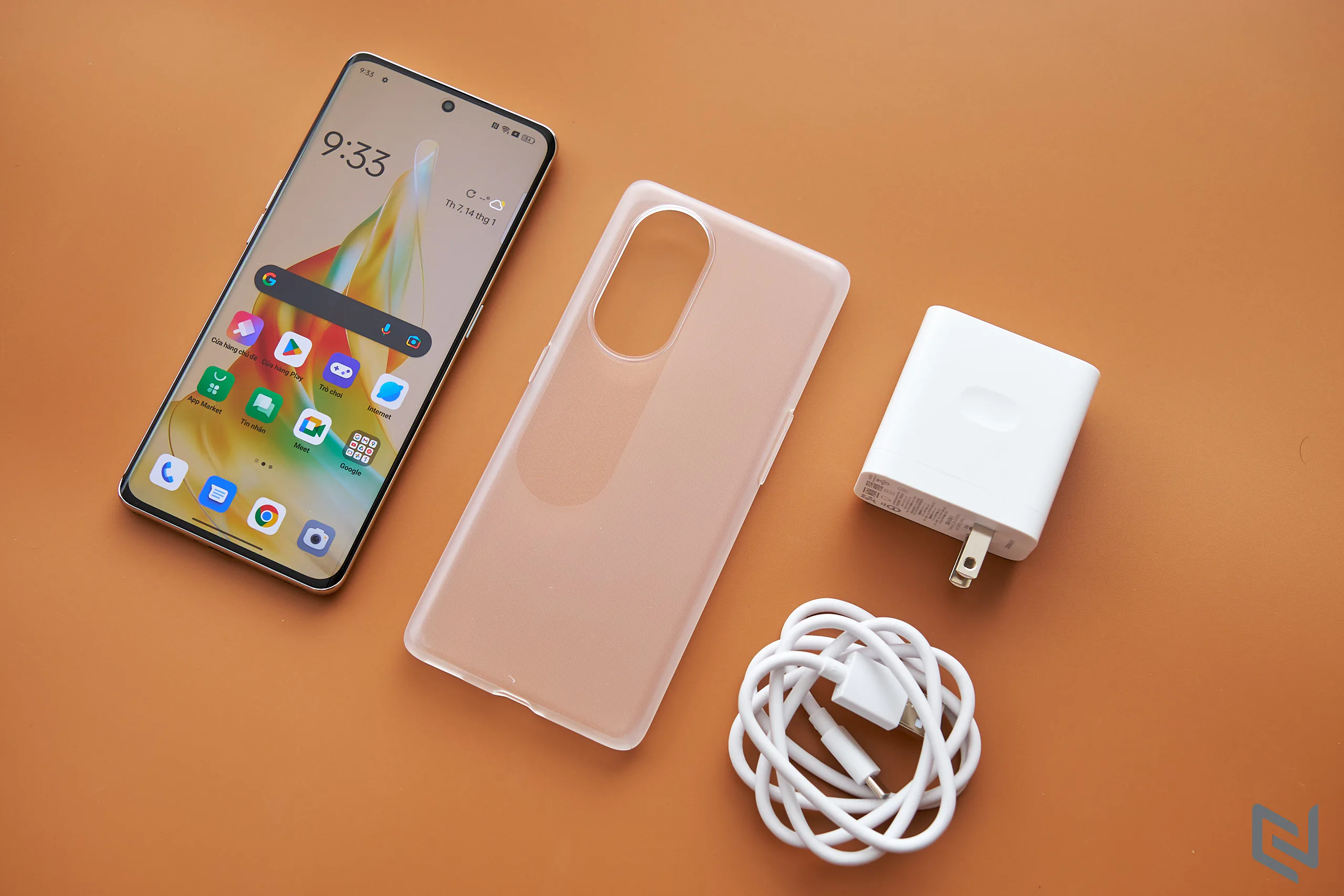 Đánh giá OPPO Reno8 T 5G: Nâng cấp mạnh tay với nhiều tính năng flagship trong phân khúc 10 triệu đồng