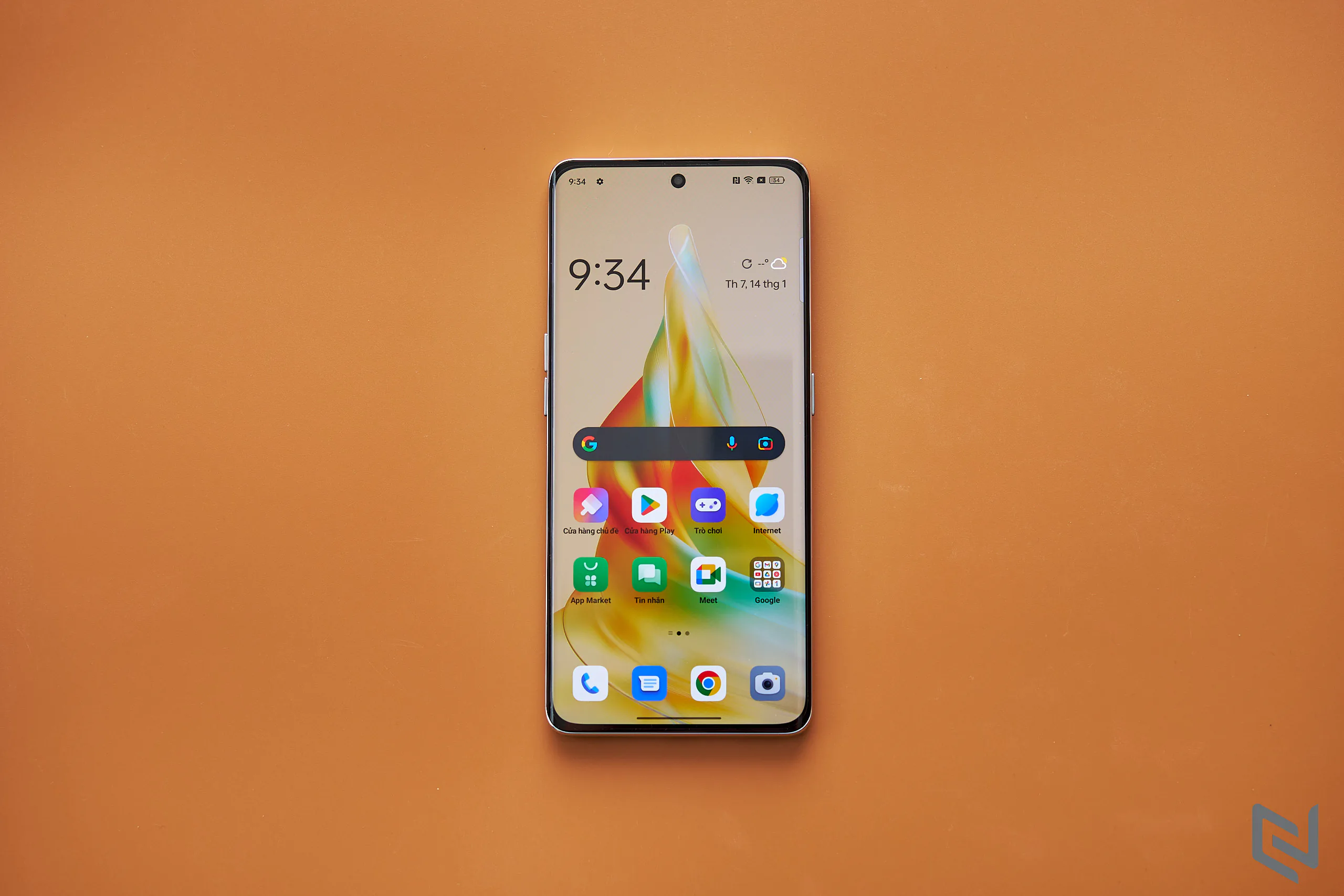 Đánh giá OPPO Reno8 T 5G: Nâng cấp mạnh tay với nhiều tính năng flagship trong phân khúc 10 triệu đồng