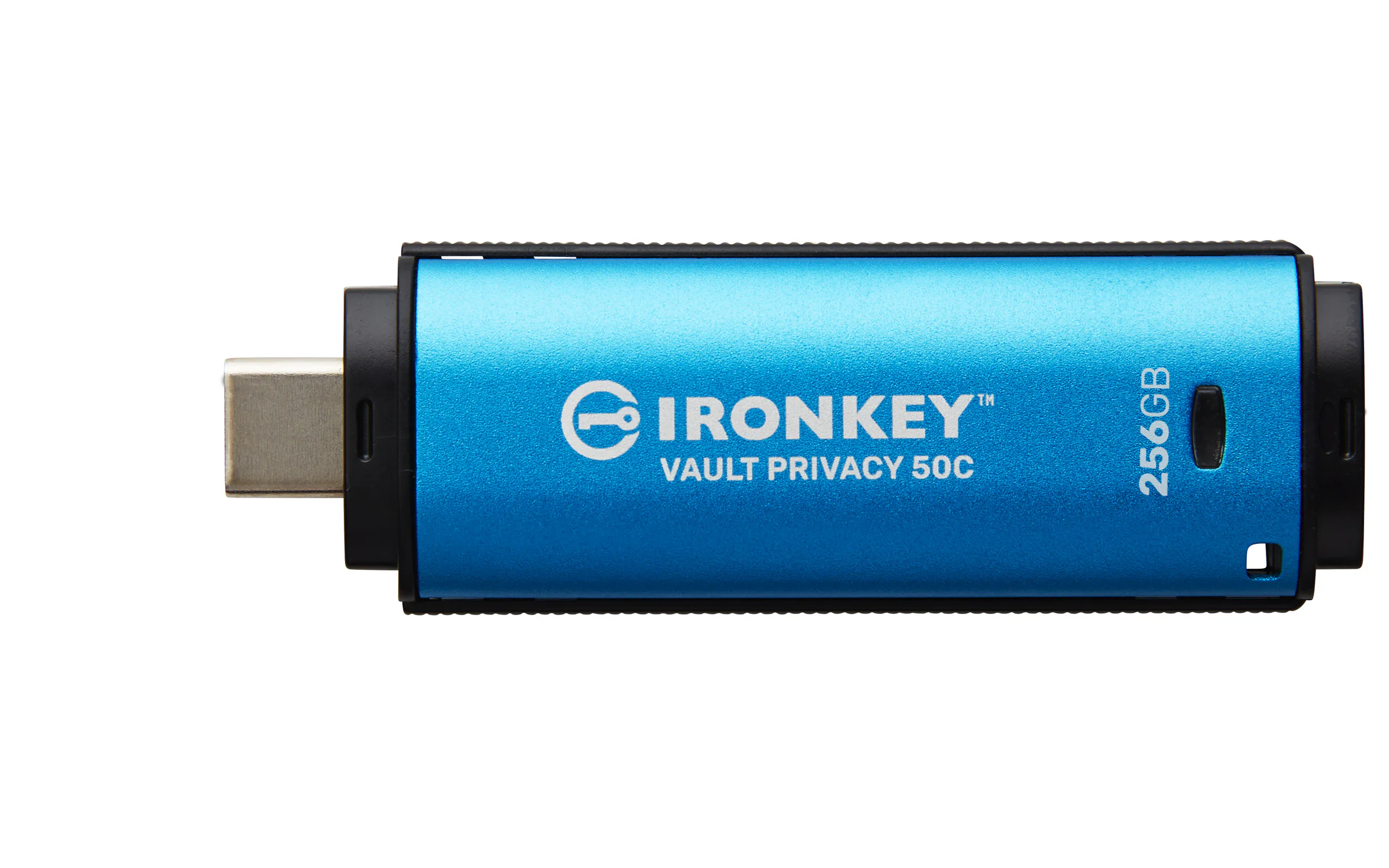 Kingston trở lại với ổ IronKey thế hệ mới & những sản phẩm hiệu suất cao tại CES 2023