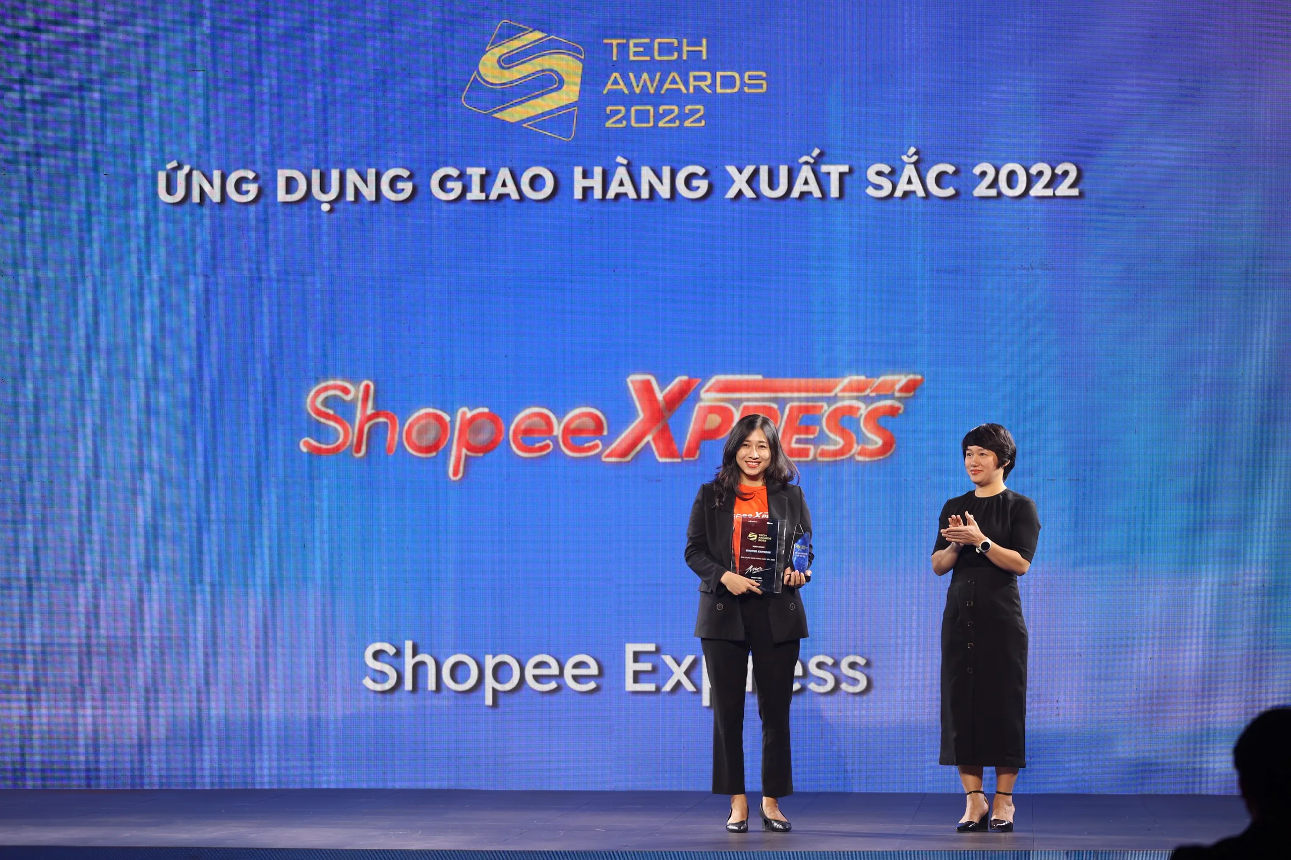 Tech Awards 2022 - Những sản phẩm công nghệ xuất sắc nhất năm 2022 đã lộ diện