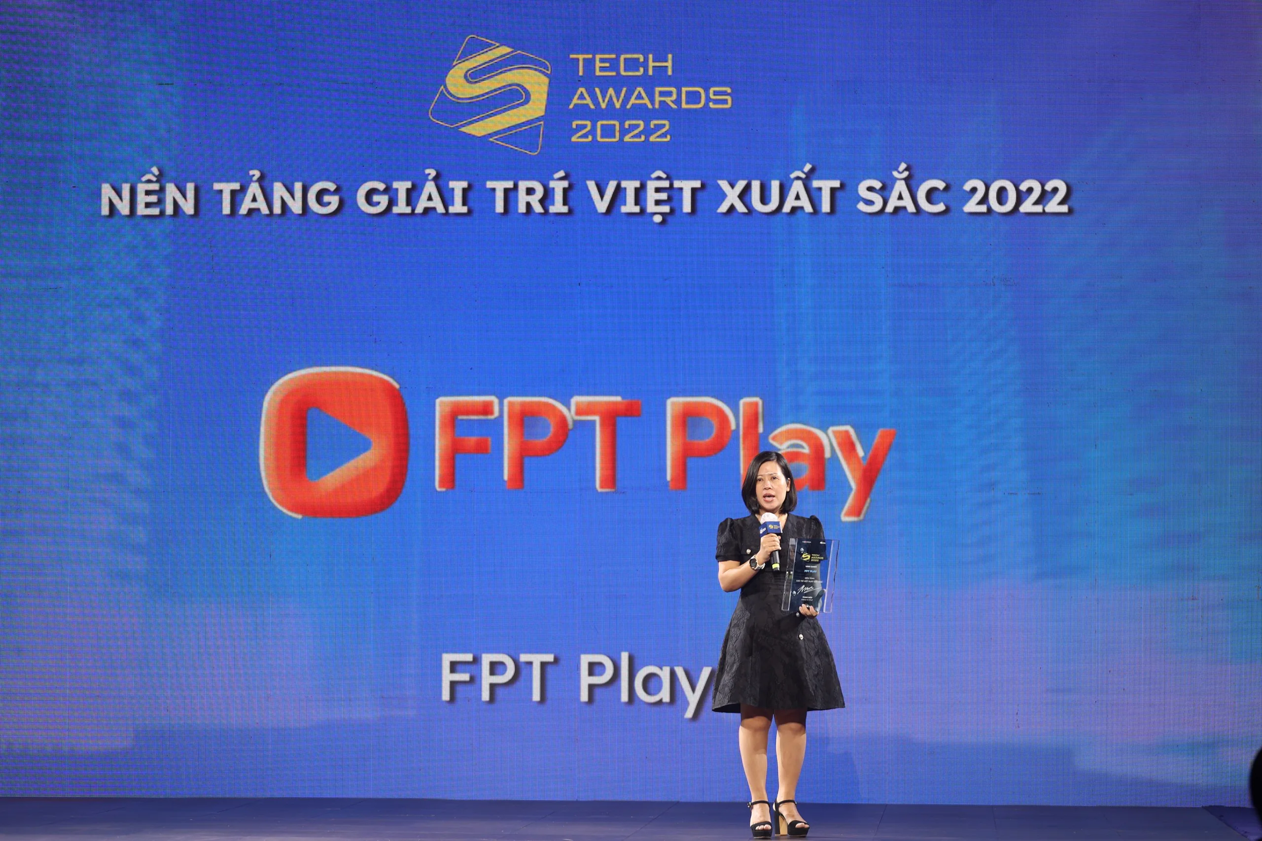Tech Awards 2022 - Những sản phẩm công nghệ xuất sắc nhất năm 2022 đã lộ diện