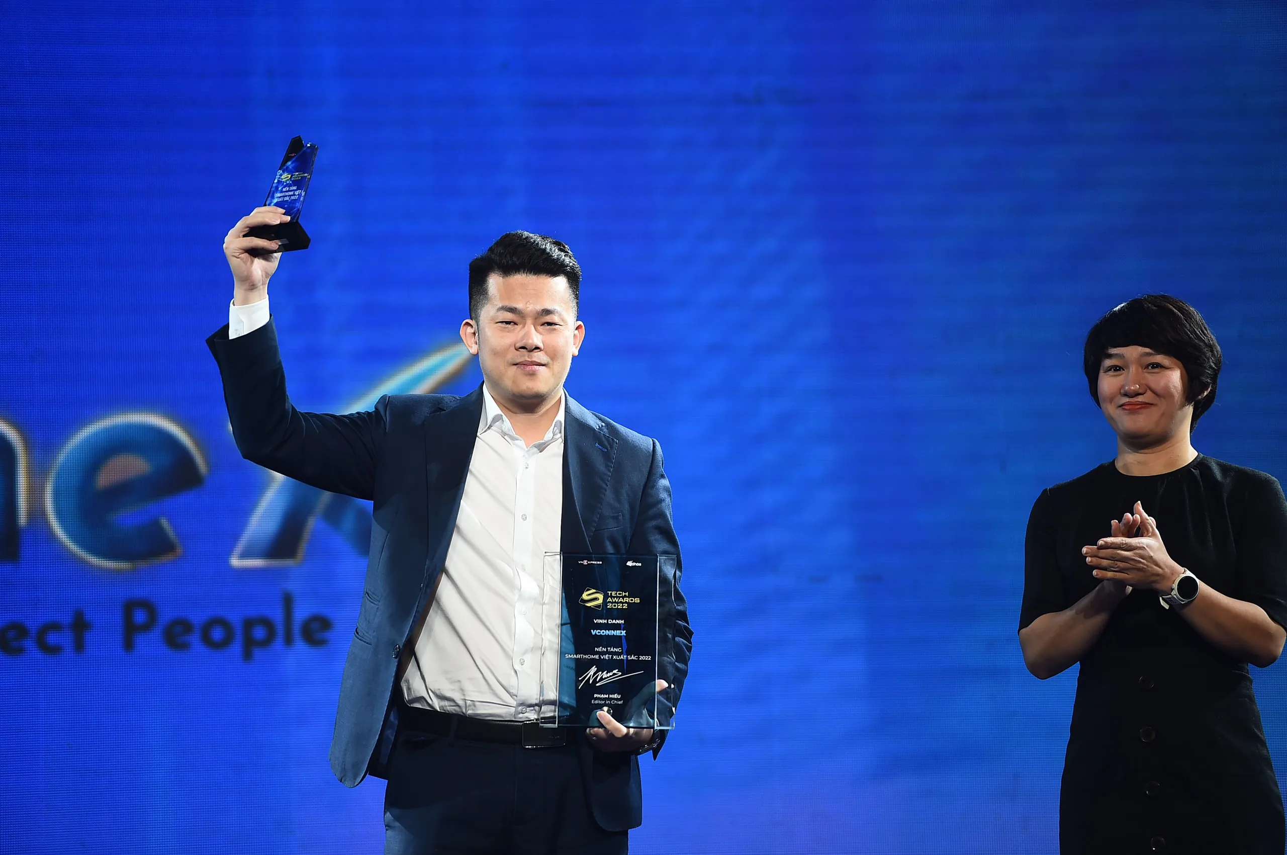 Tech Awards 2022 - Những sản phẩm công nghệ xuất sắc nhất năm 2022 đã lộ diện