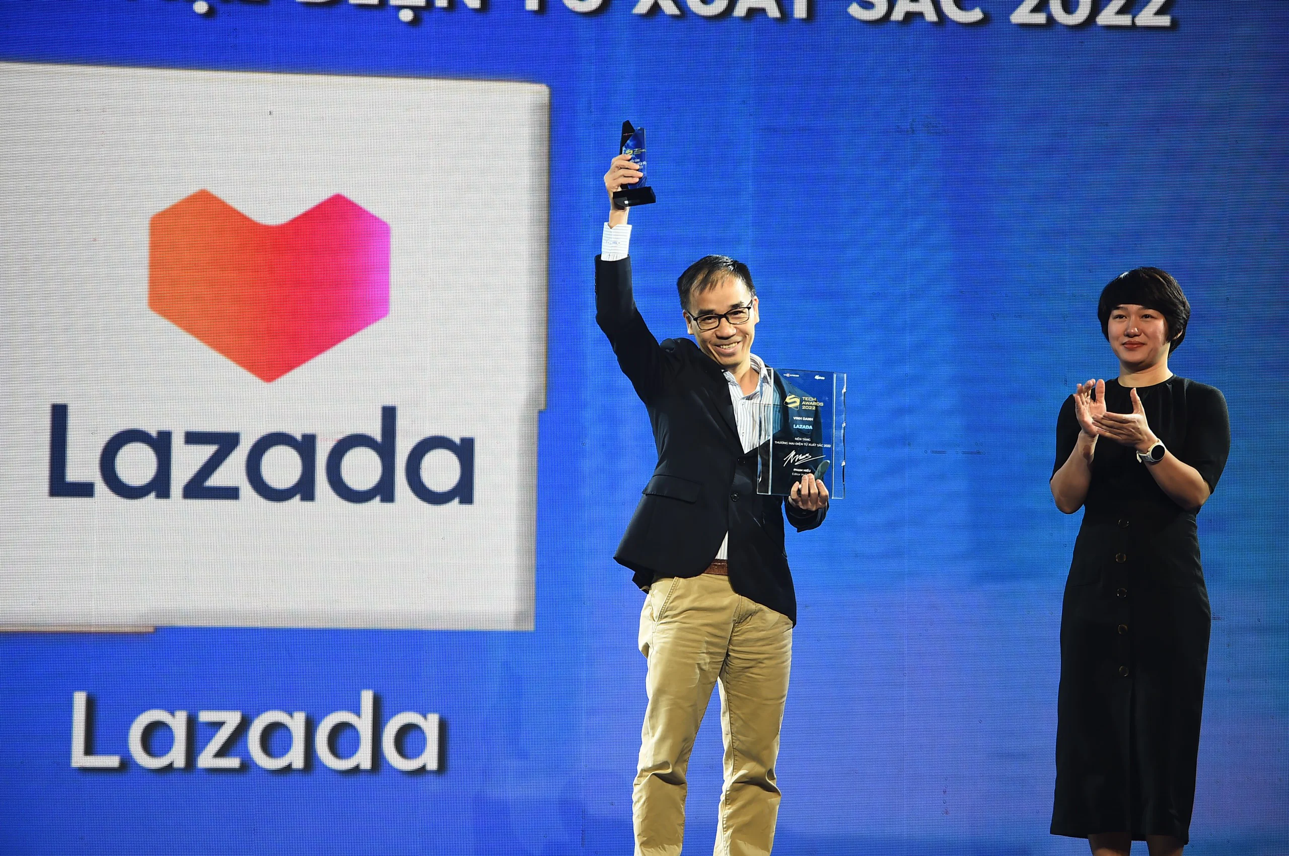 Tech Awards 2022 - Những sản phẩm công nghệ xuất sắc nhất năm 2022 đã lộ diện