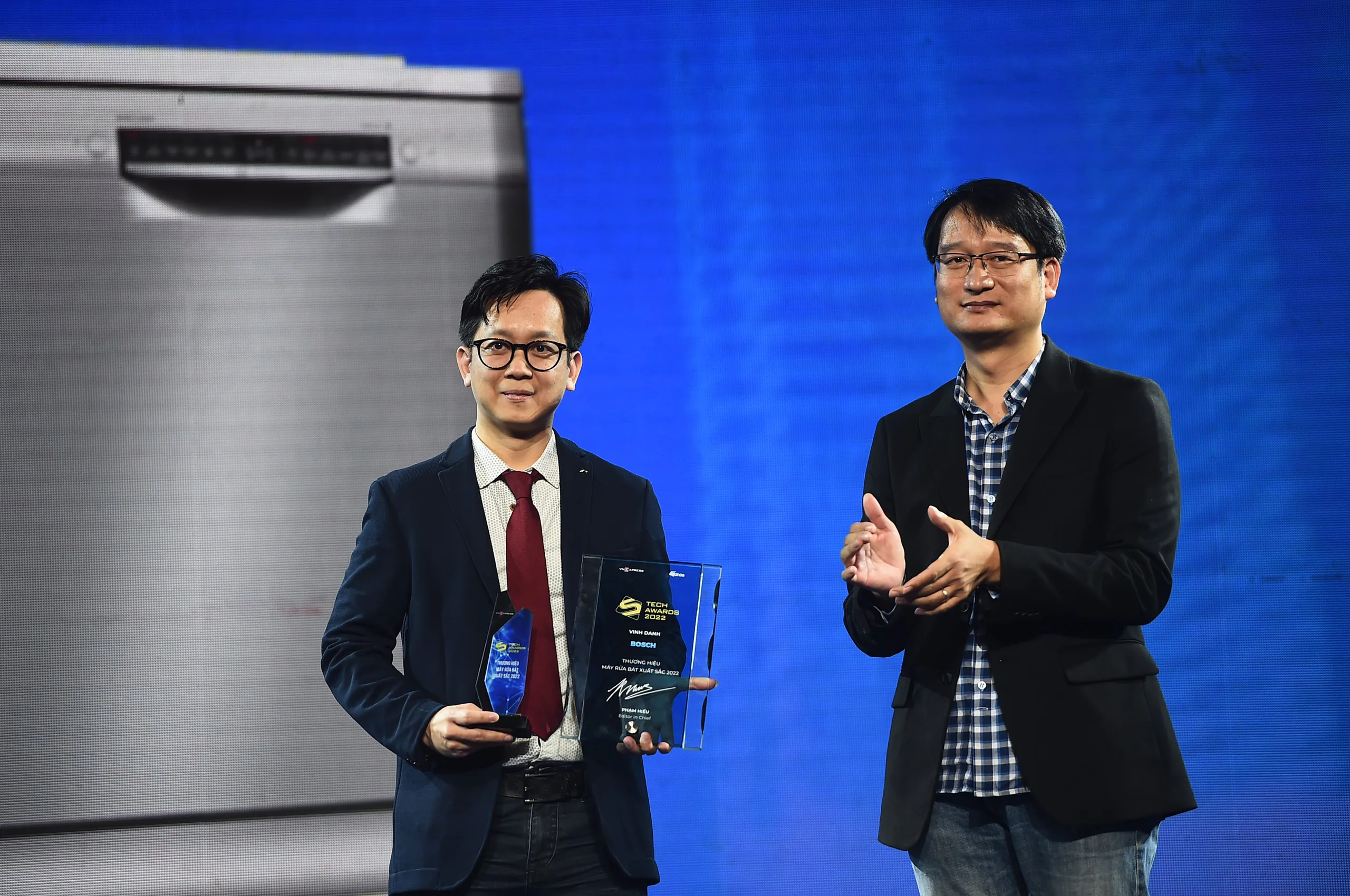 Tech Awards 2022 - Những sản phẩm công nghệ xuất sắc nhất năm 2022 đã lộ diện