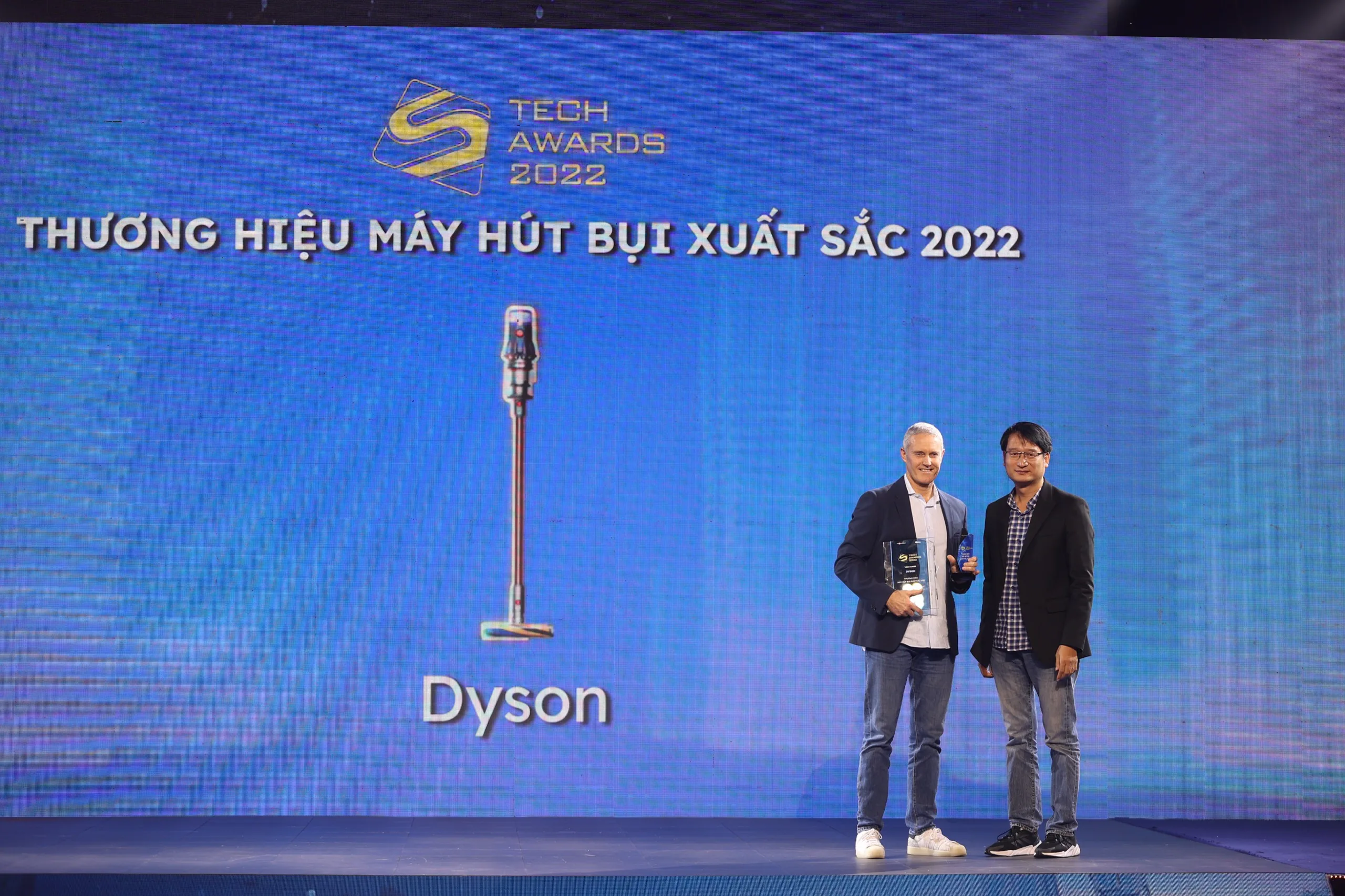 Tech Awards 2022 - Những sản phẩm công nghệ xuất sắc nhất năm 2022 đã lộ diện