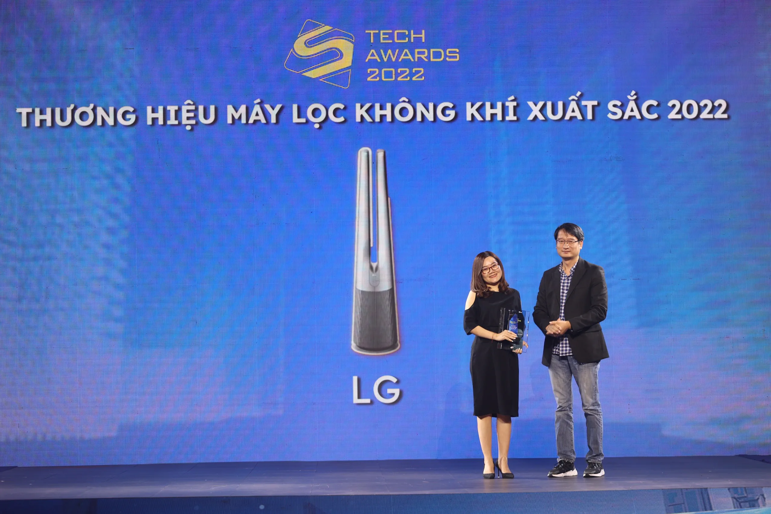 Tech Awards 2022 - Những sản phẩm công nghệ xuất sắc nhất năm 2022 đã lộ diện
