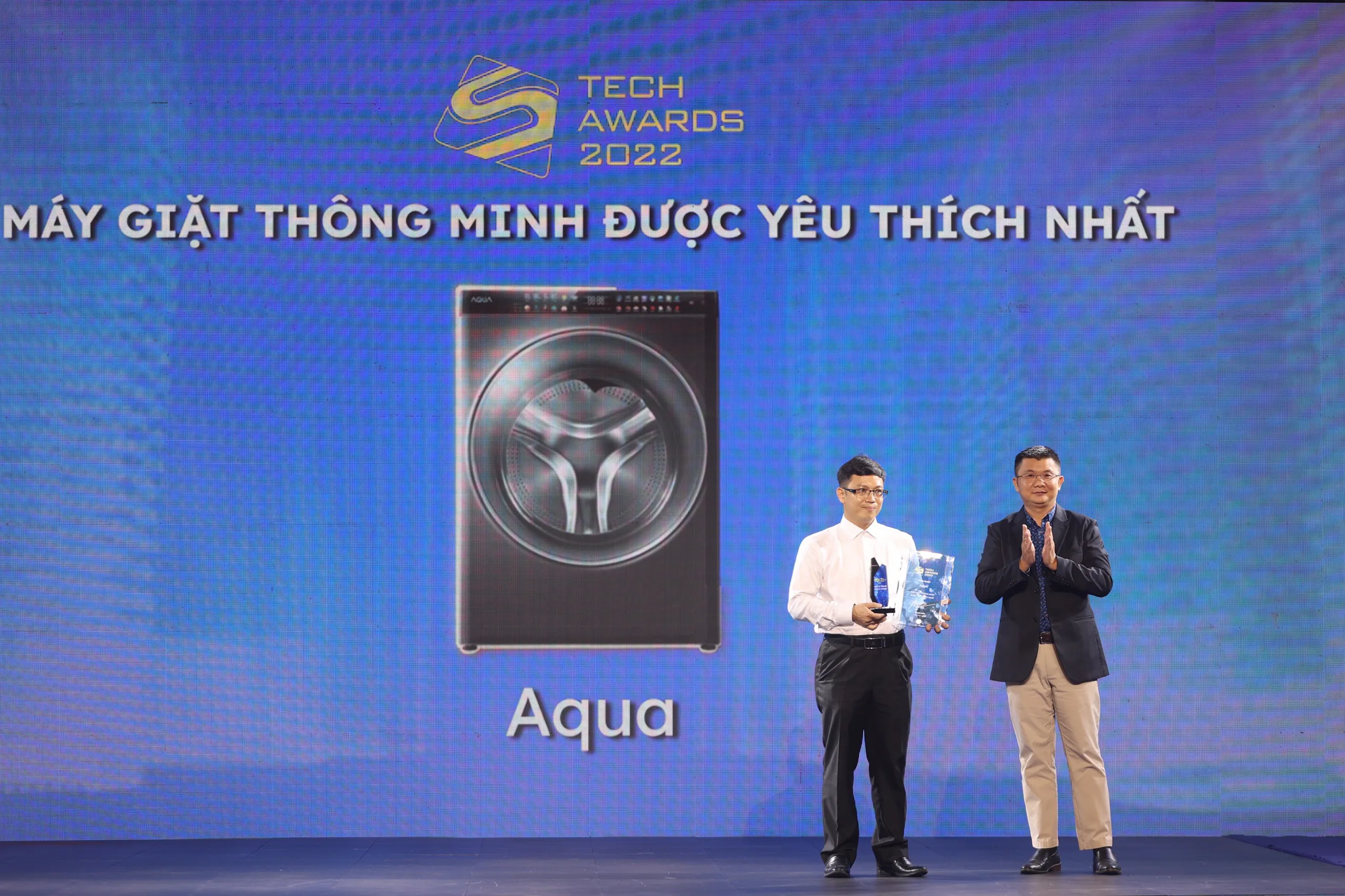 Tech Awards 2022 - Những sản phẩm công nghệ xuất sắc nhất năm 2022 đã lộ diện