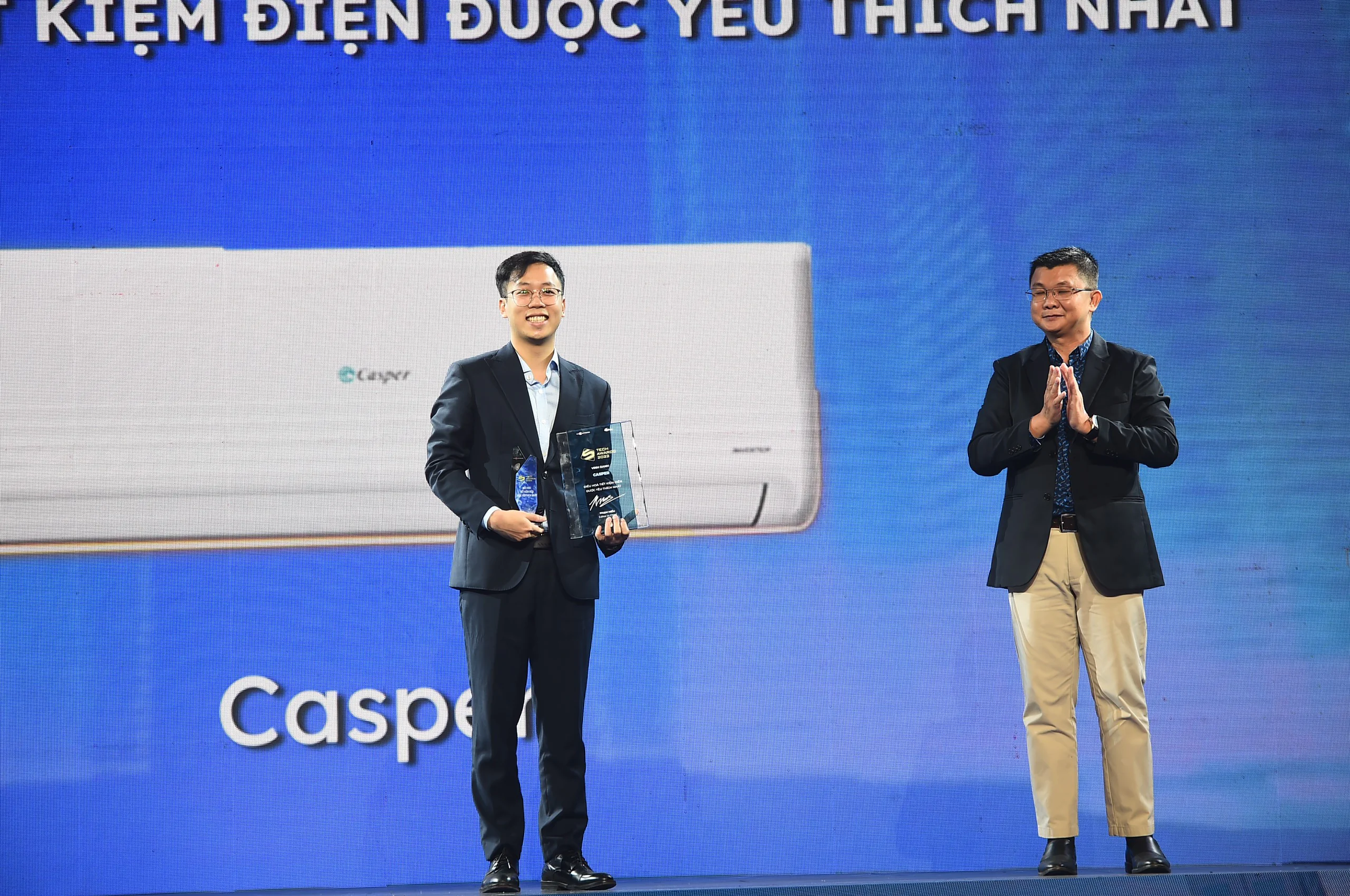 Tech Awards 2022 - Những sản phẩm công nghệ xuất sắc nhất năm 2022 đã lộ diện
