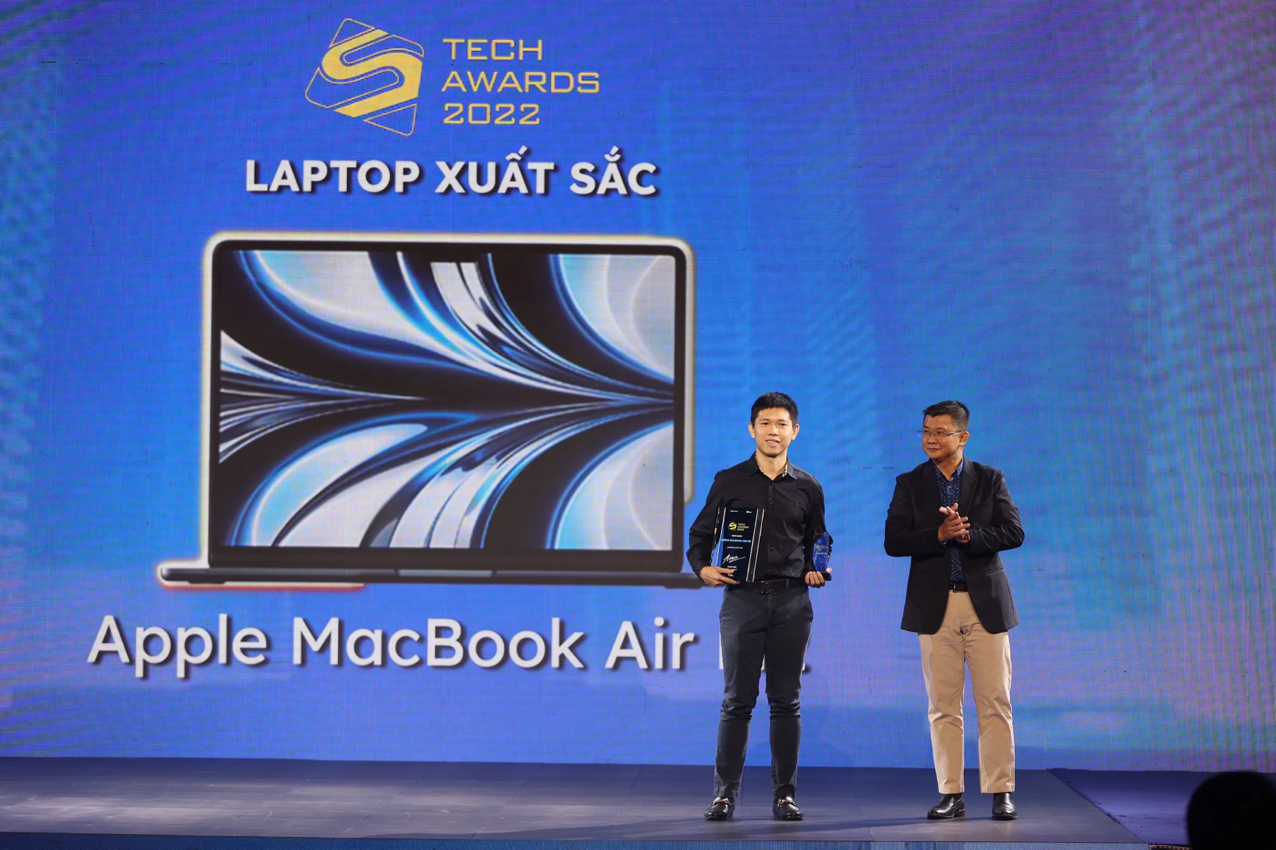 Tech Awards 2022 - Những sản phẩm công nghệ xuất sắc nhất năm 2022 đã lộ diện