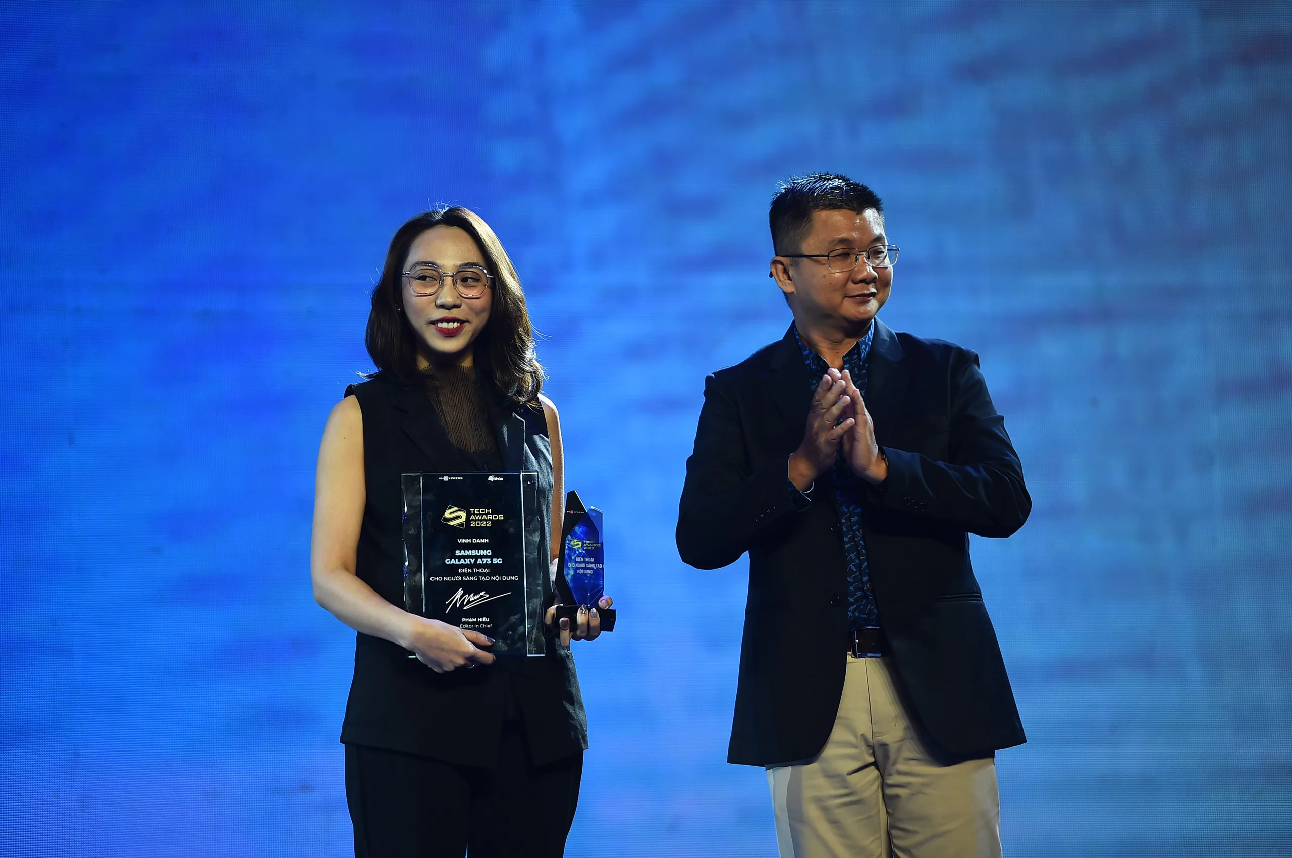 Tech Awards 2022 - Những sản phẩm công nghệ xuất sắc nhất năm 2022 đã lộ diện
