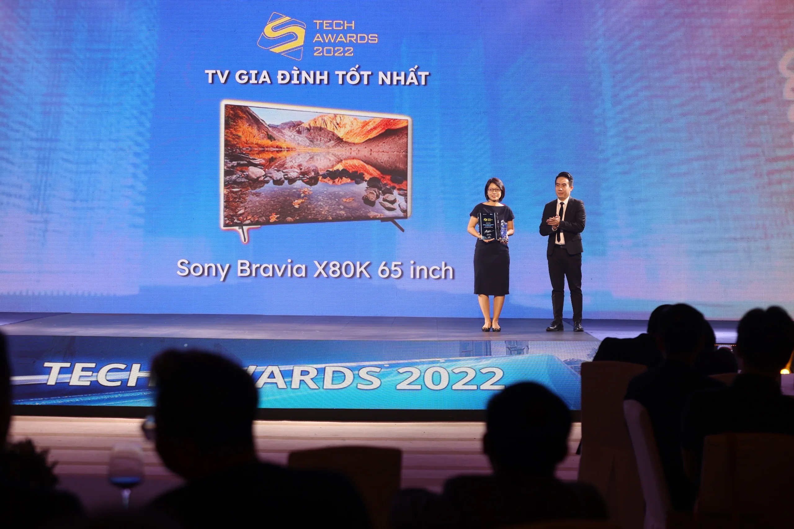 Tech Awards 2022 - Những sản phẩm công nghệ xuất sắc nhất năm 2022 đã lộ diện